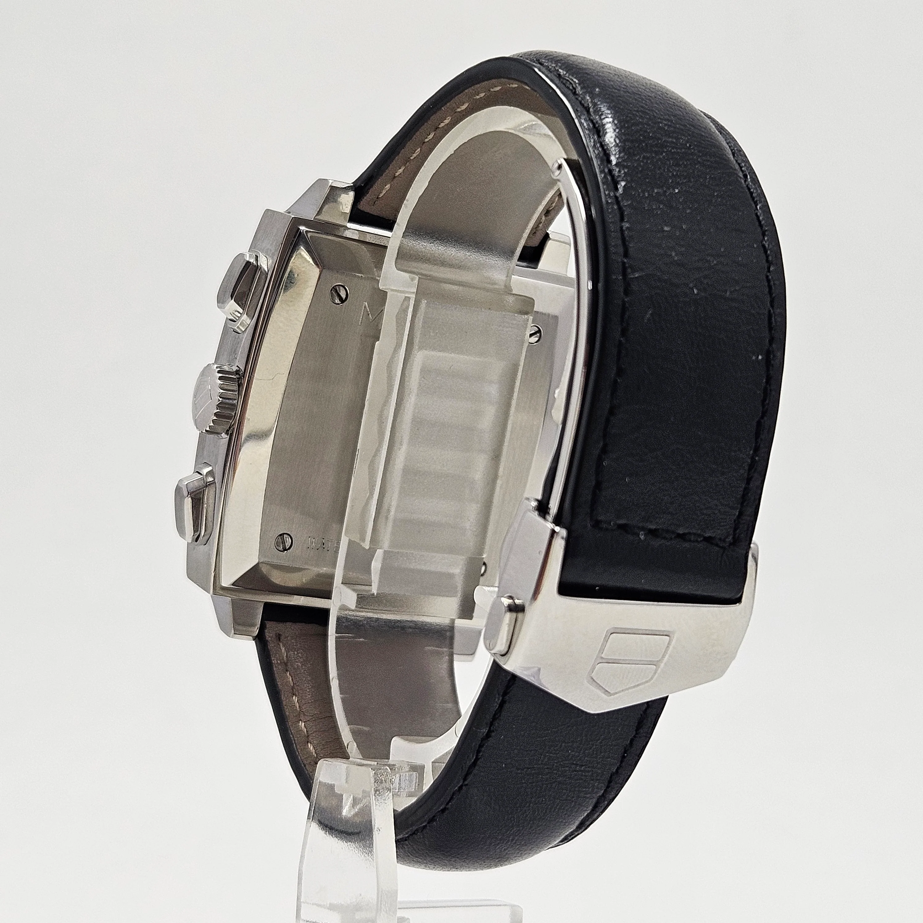 Reloj Tag Heuer Mónaco Crono Automático - Image 4
