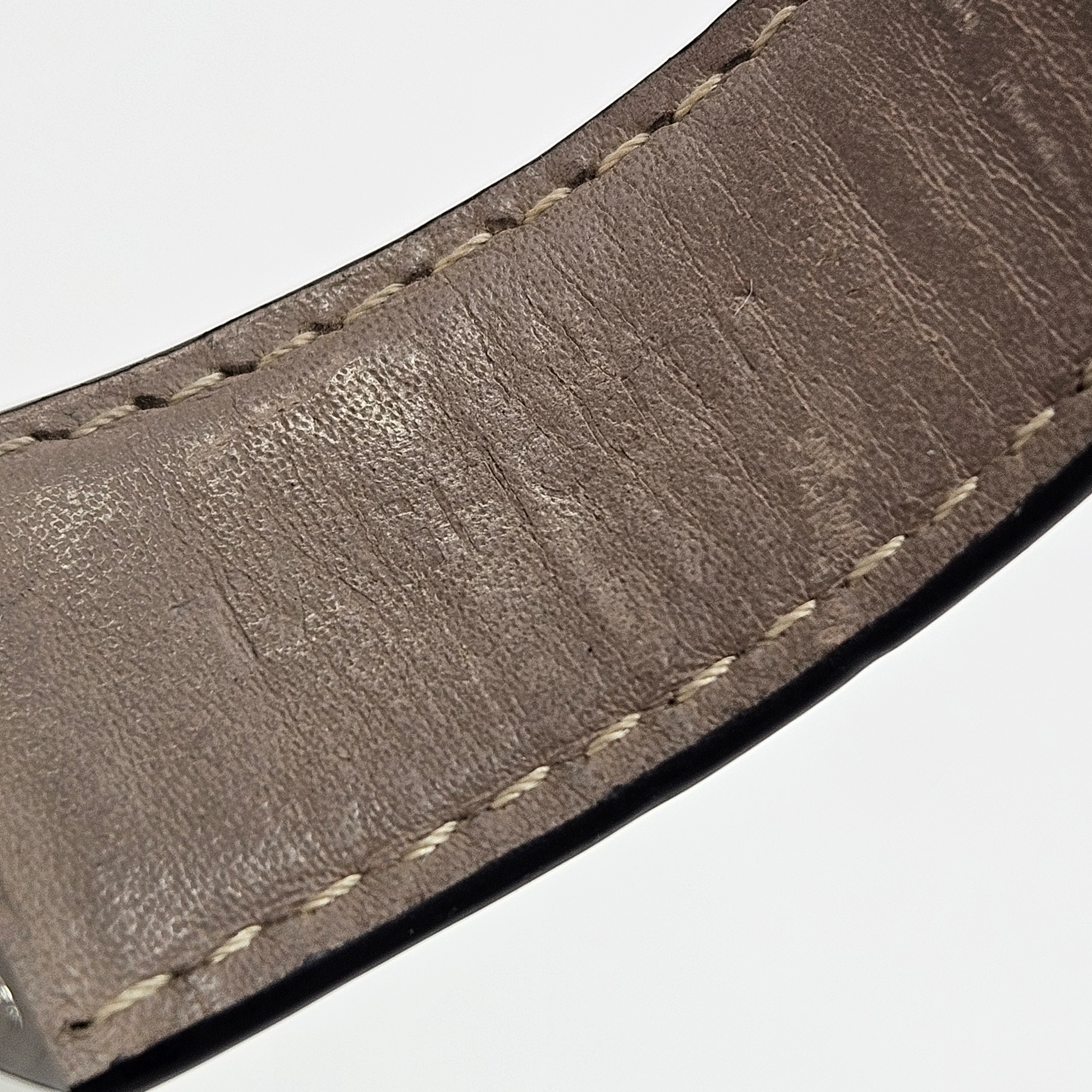 Reloj Tag Heuer Mónaco Crono Automático - Image 8