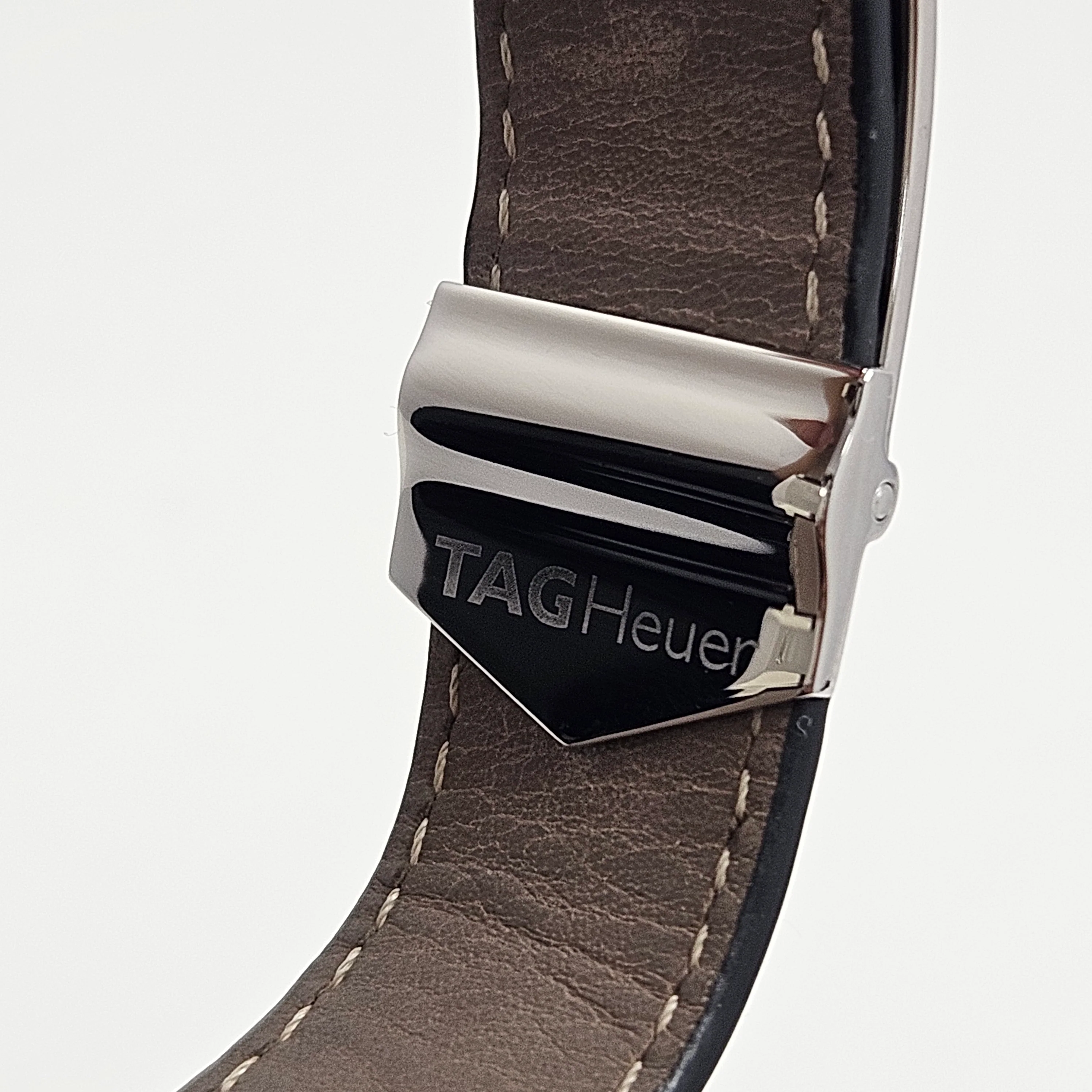 Reloj Tag Heuer Mónaco Crono Automático - Image 9