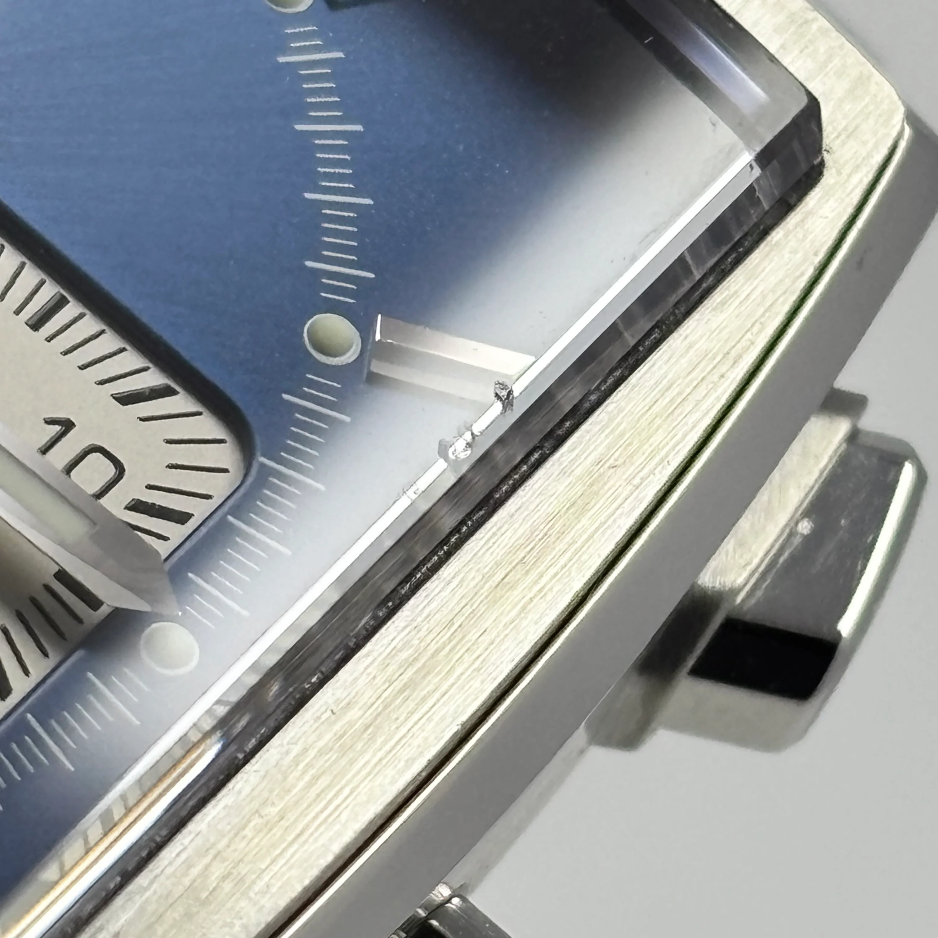 Reloj Tag Heuer Mónaco Cronógrafo Automático - Image 10