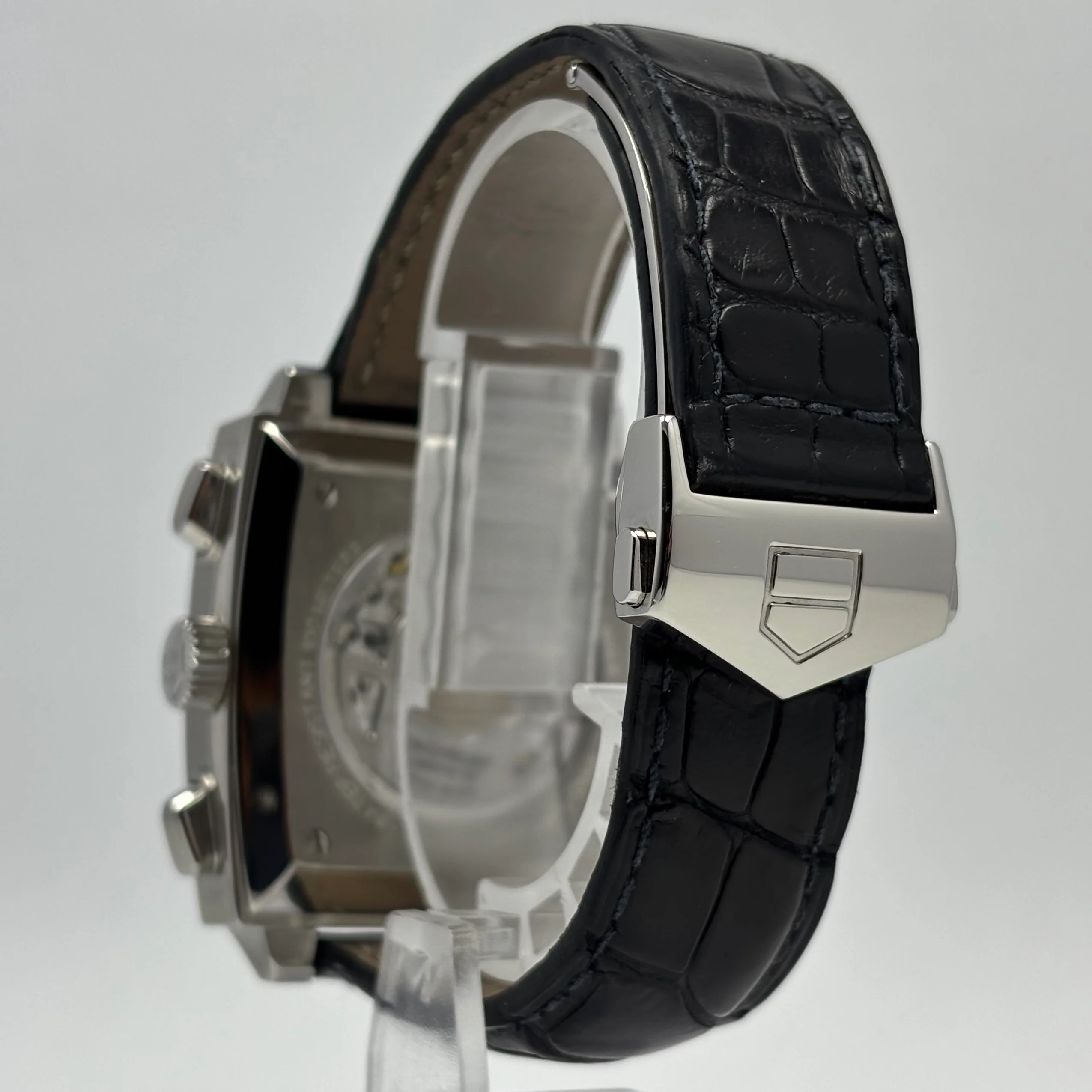 Reloj Tag Heuer Mónaco Cronógrafo Automático - Image 4