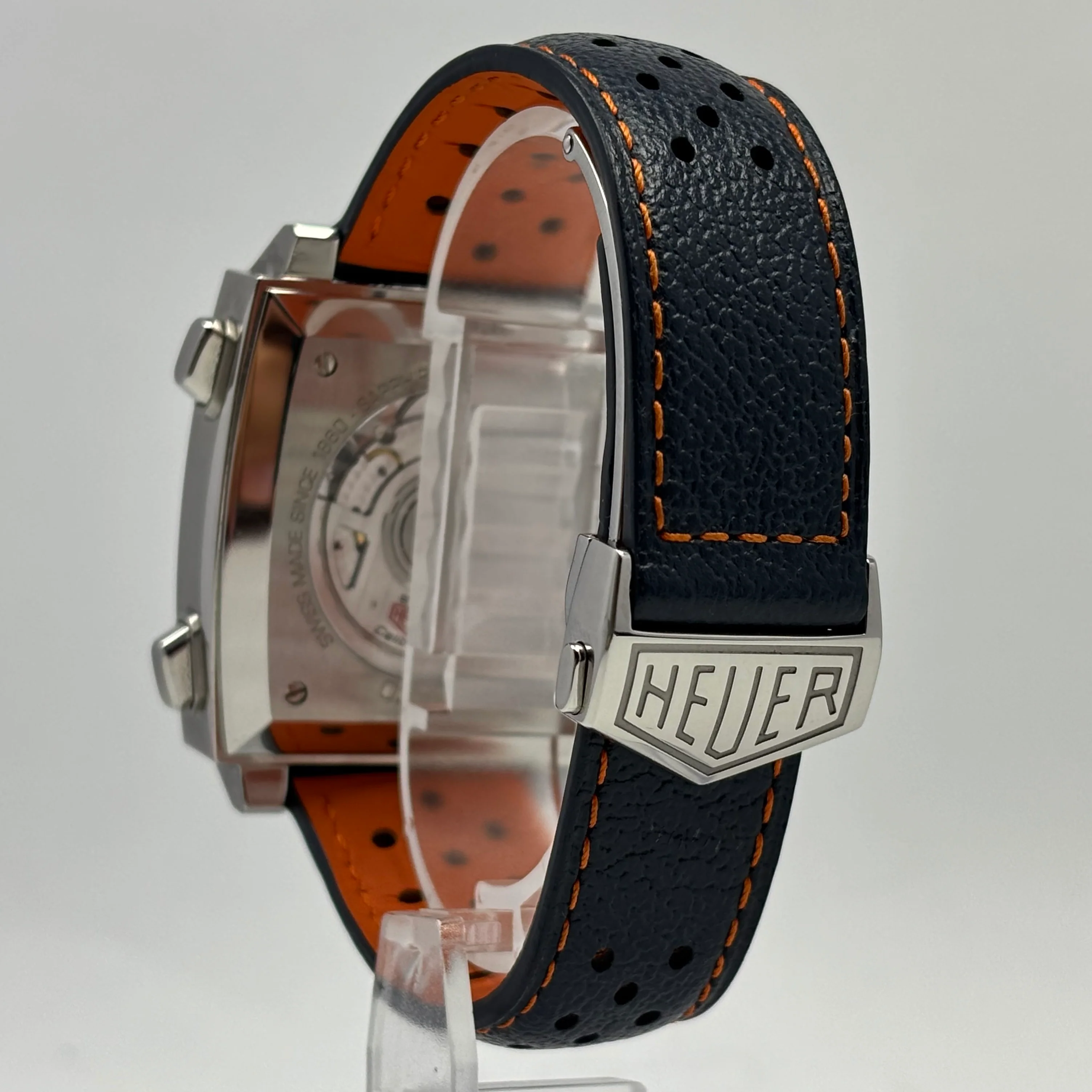 Reloj Tag Heuer Mónaco Gulf Automático - Image 5