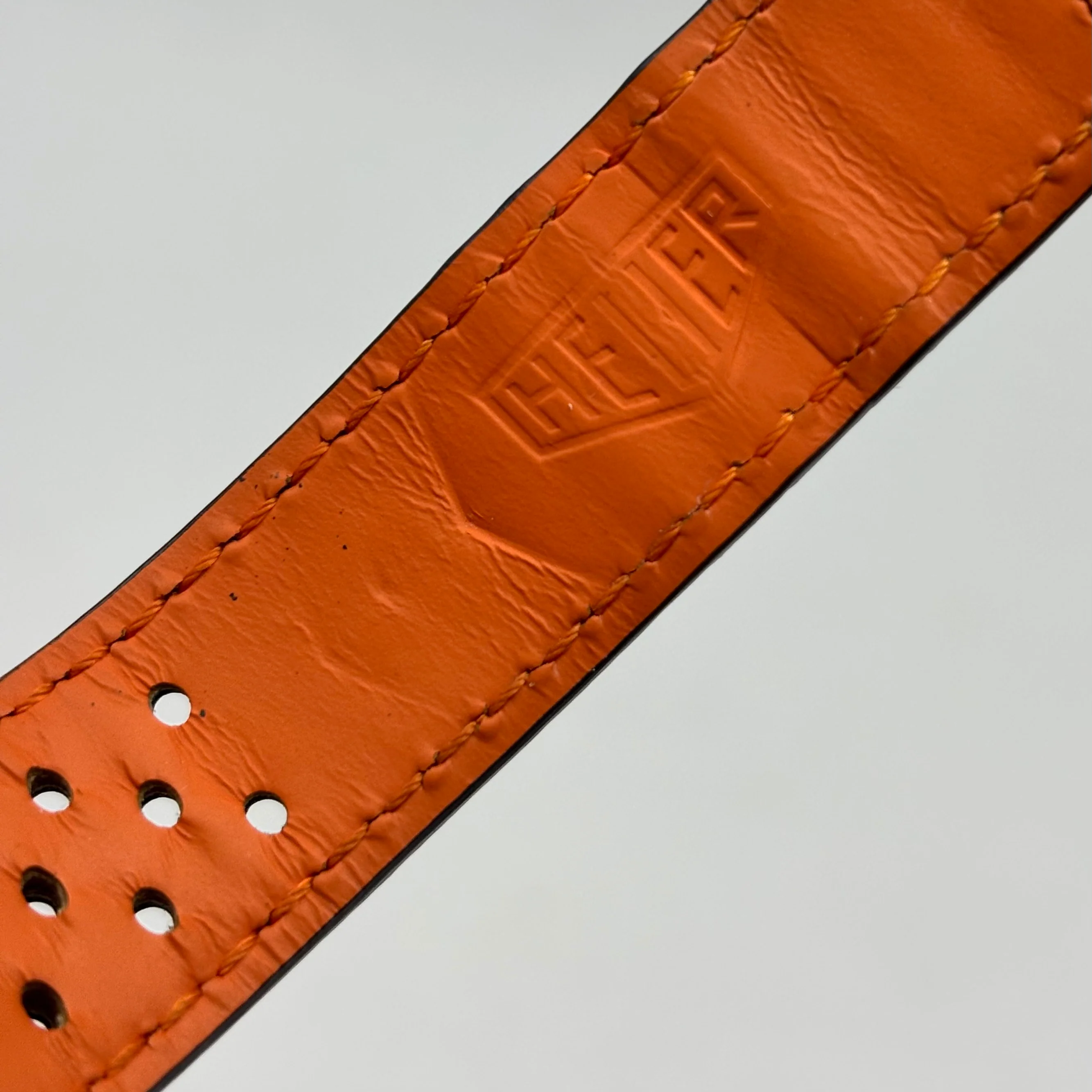 Reloj Tag Heuer Mónaco Gulf Automático - Image 7