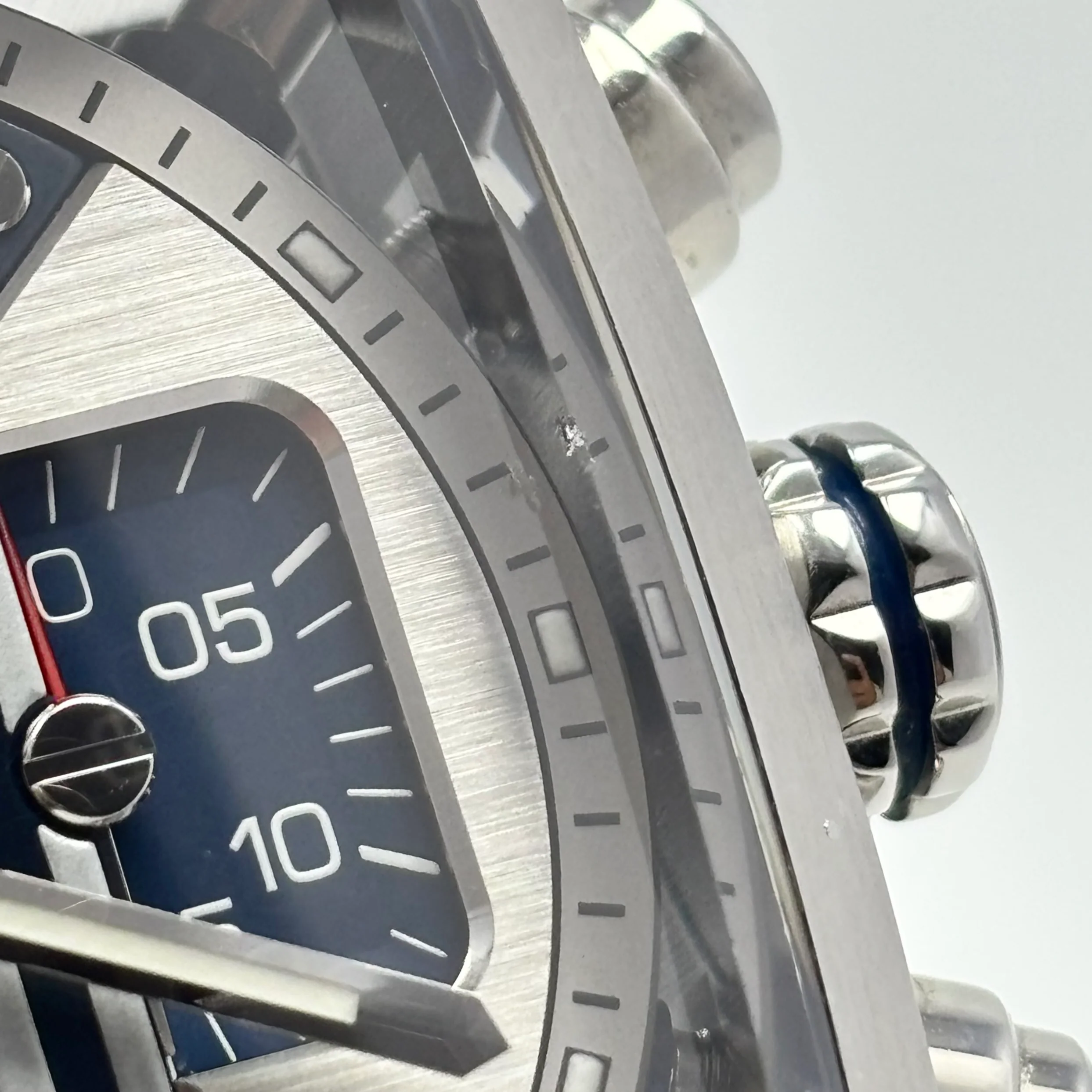 Reloj Tag Heuer Mónaco Calibre 36 Automático - Image 3