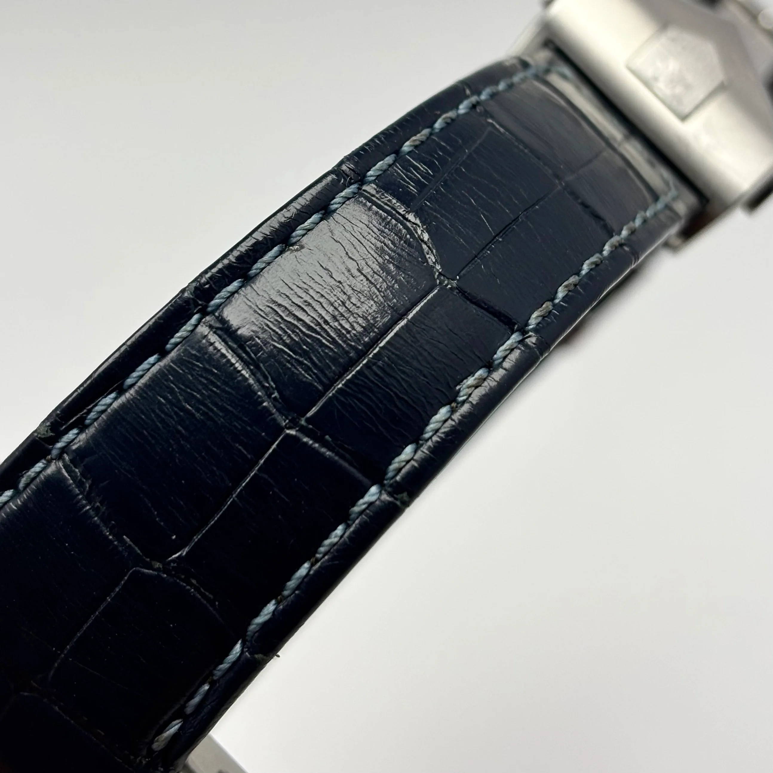 Reloj Tag Heuer Mónaco Calibre 36 Automático - Image 9