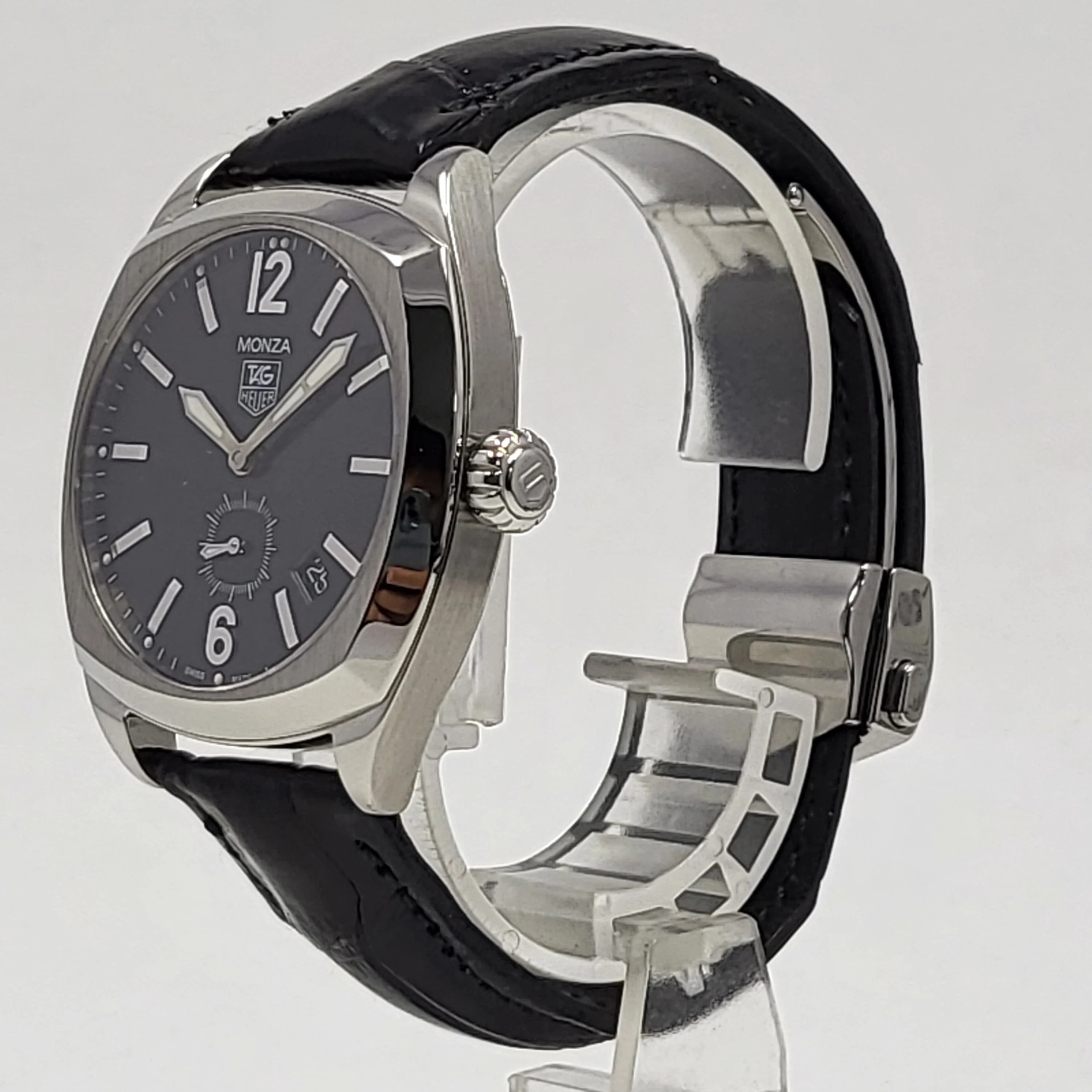 Reloj Tag Heuer Monza Automático - Image 3