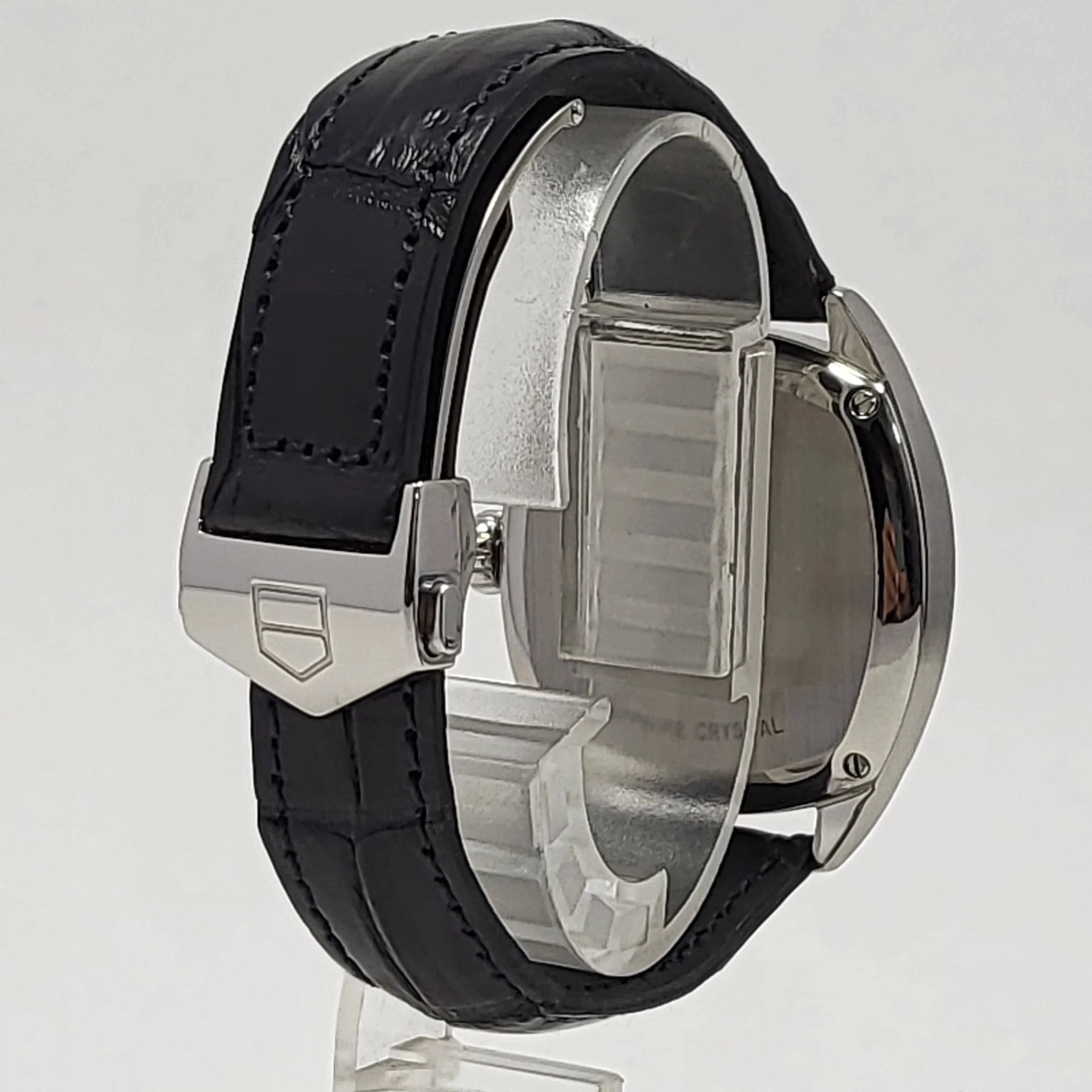 Reloj Tag Heuer Monza Automático - Image 4