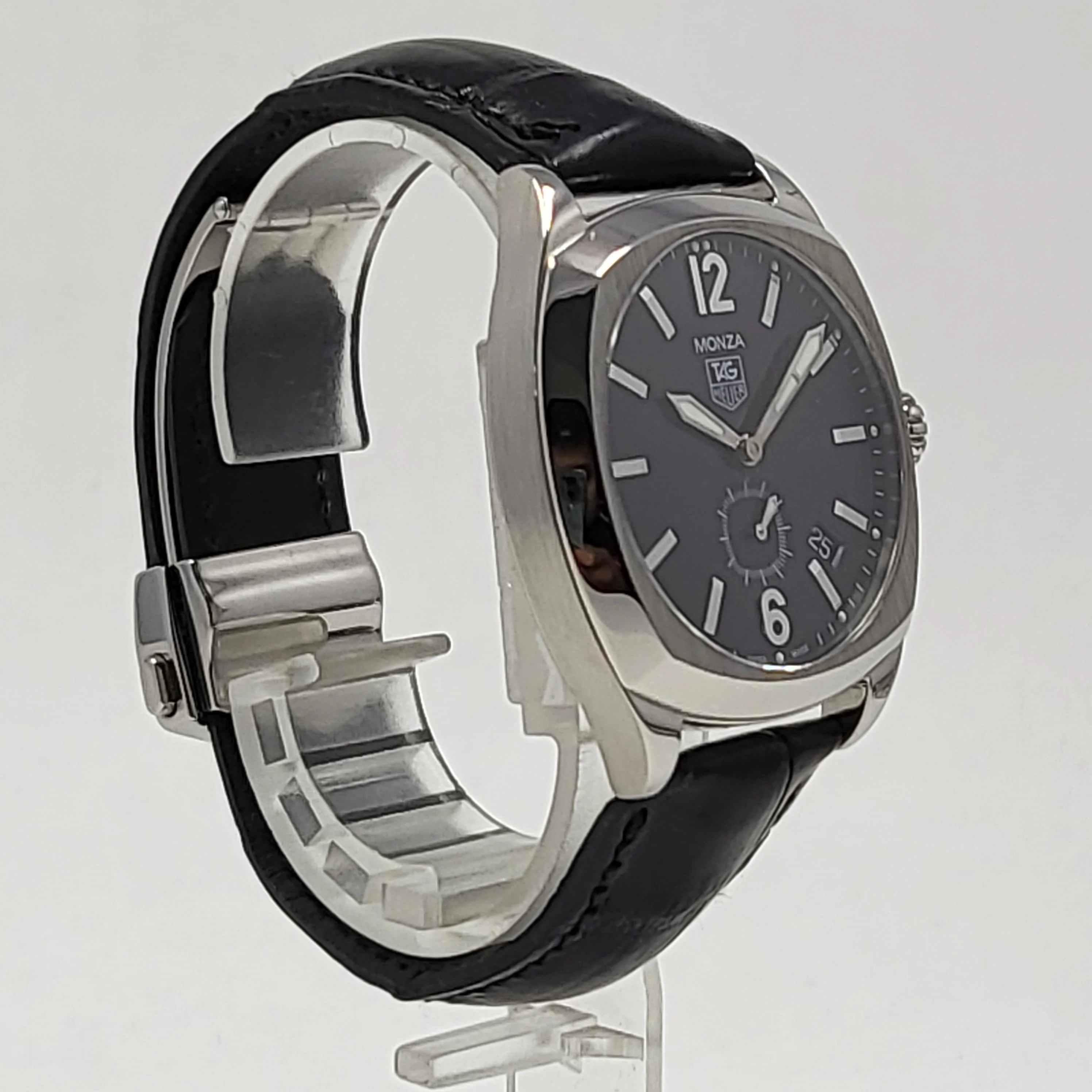 Reloj Tag Heuer Monza Automático - Image 5