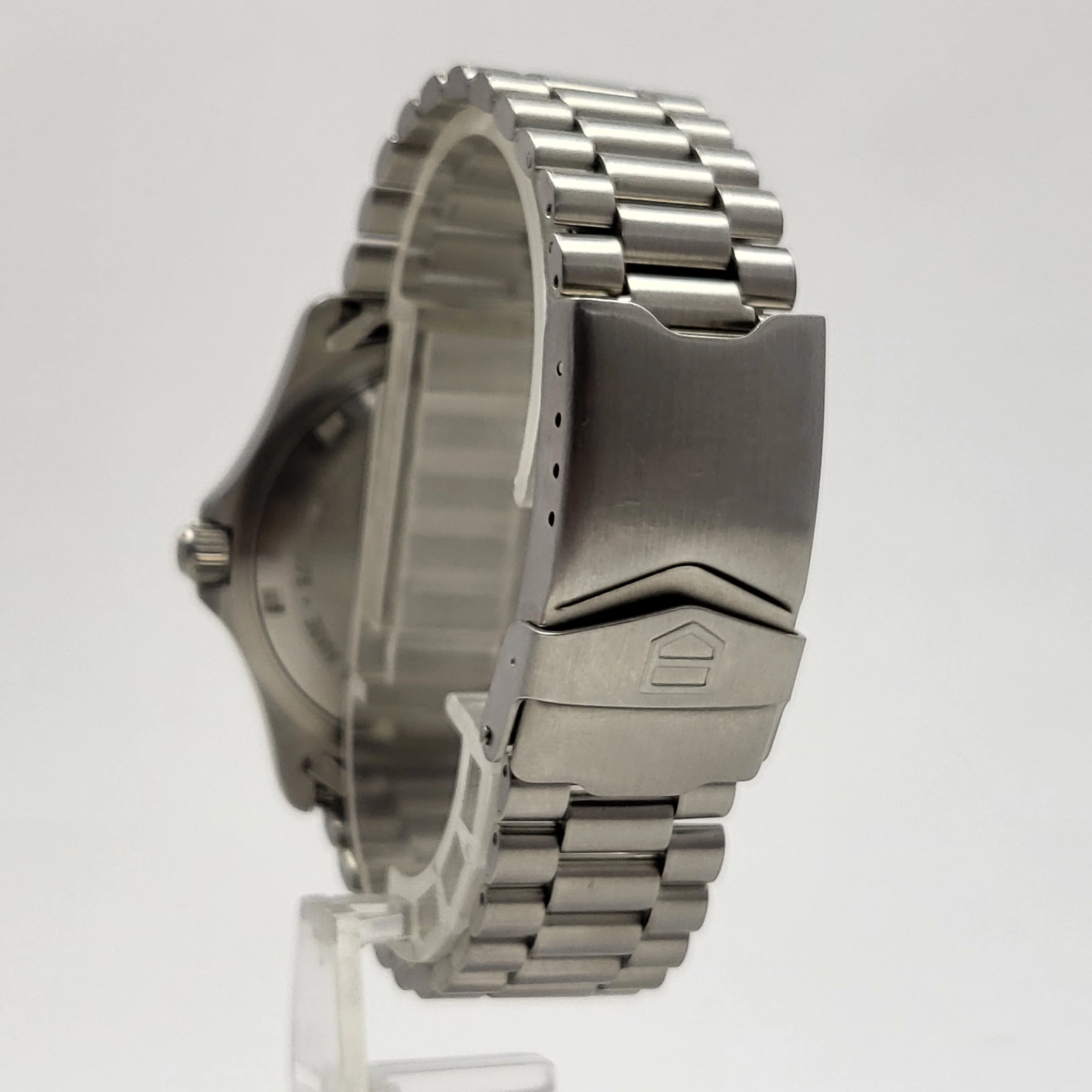 Reloj Tag Heuer Profesional Quartz - Image 4