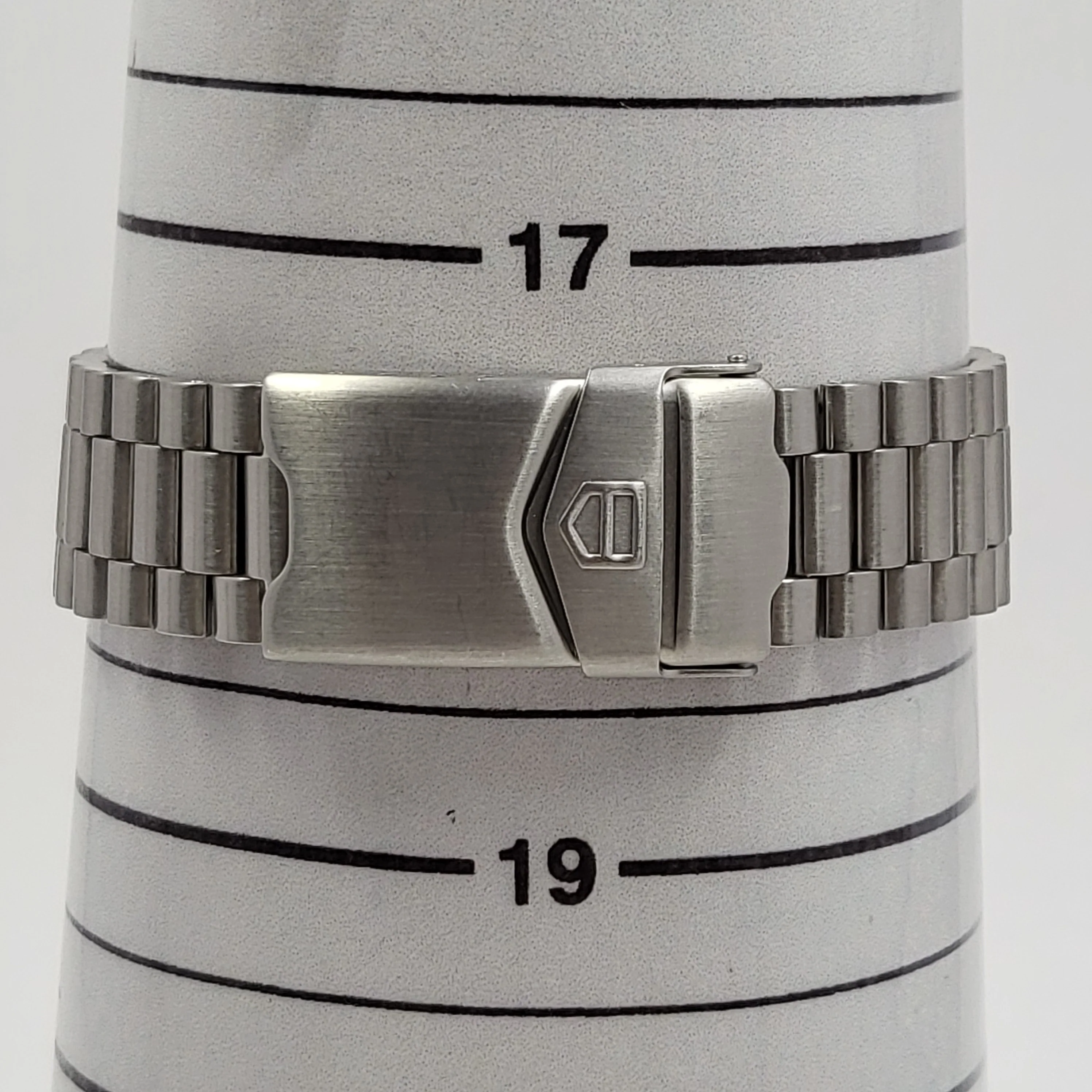 Reloj Tag Heuer Profesional Quartz - Image 7