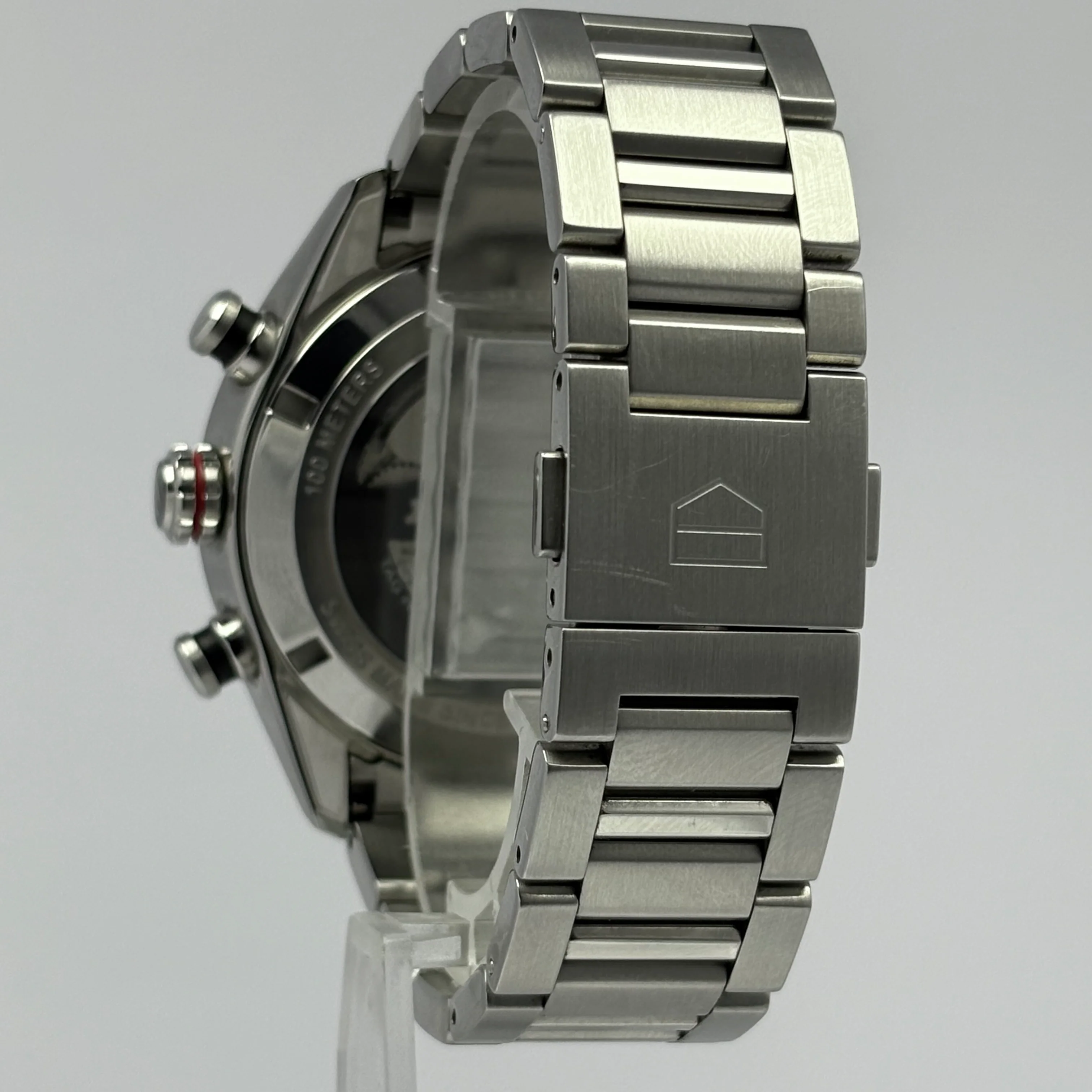Reloj Tah Heuer Carrera Porsche Automático Cronógrafo | DT - Image 5