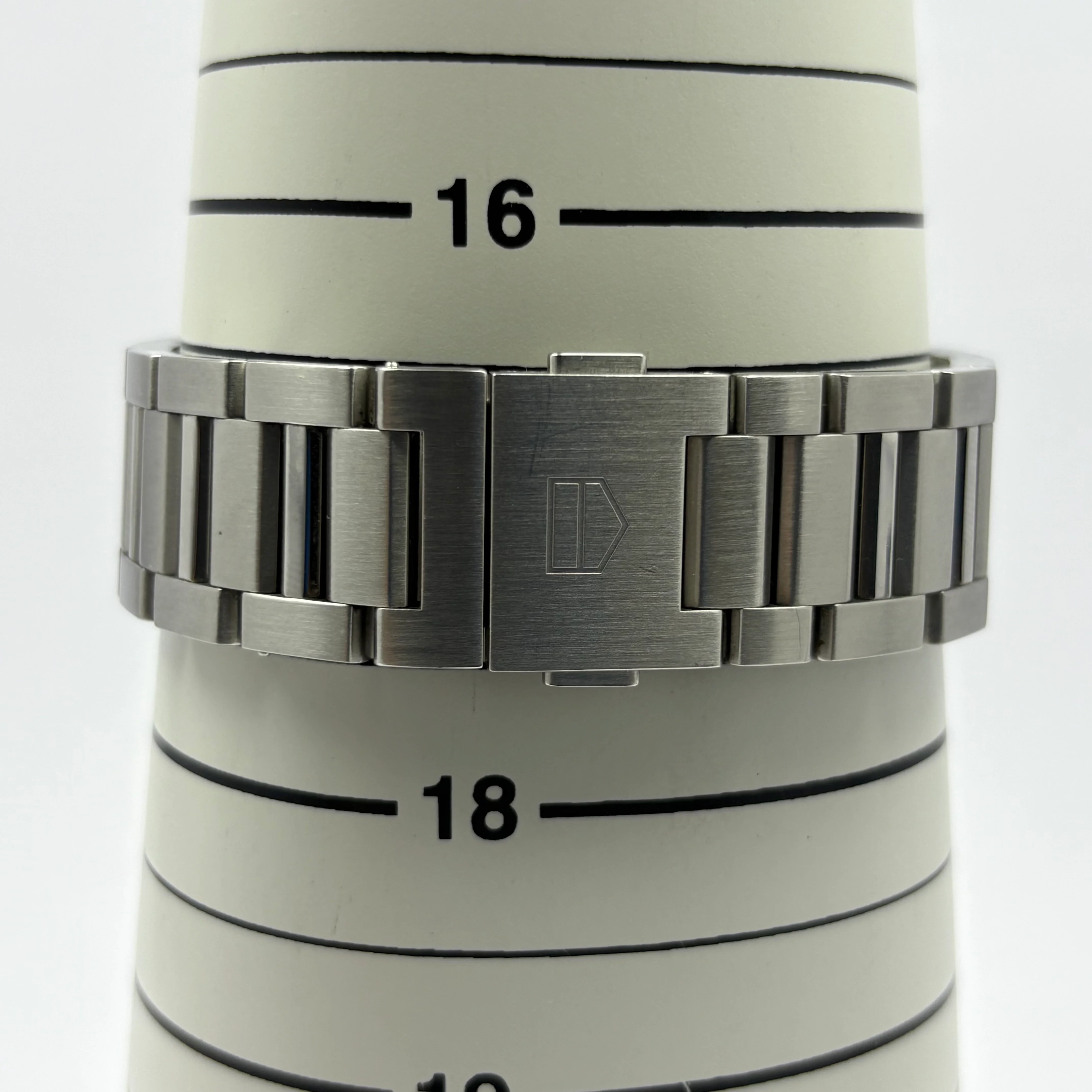Reloj Tah Heuer Carrera Porsche Automático Cronógrafo | DT - Image 7