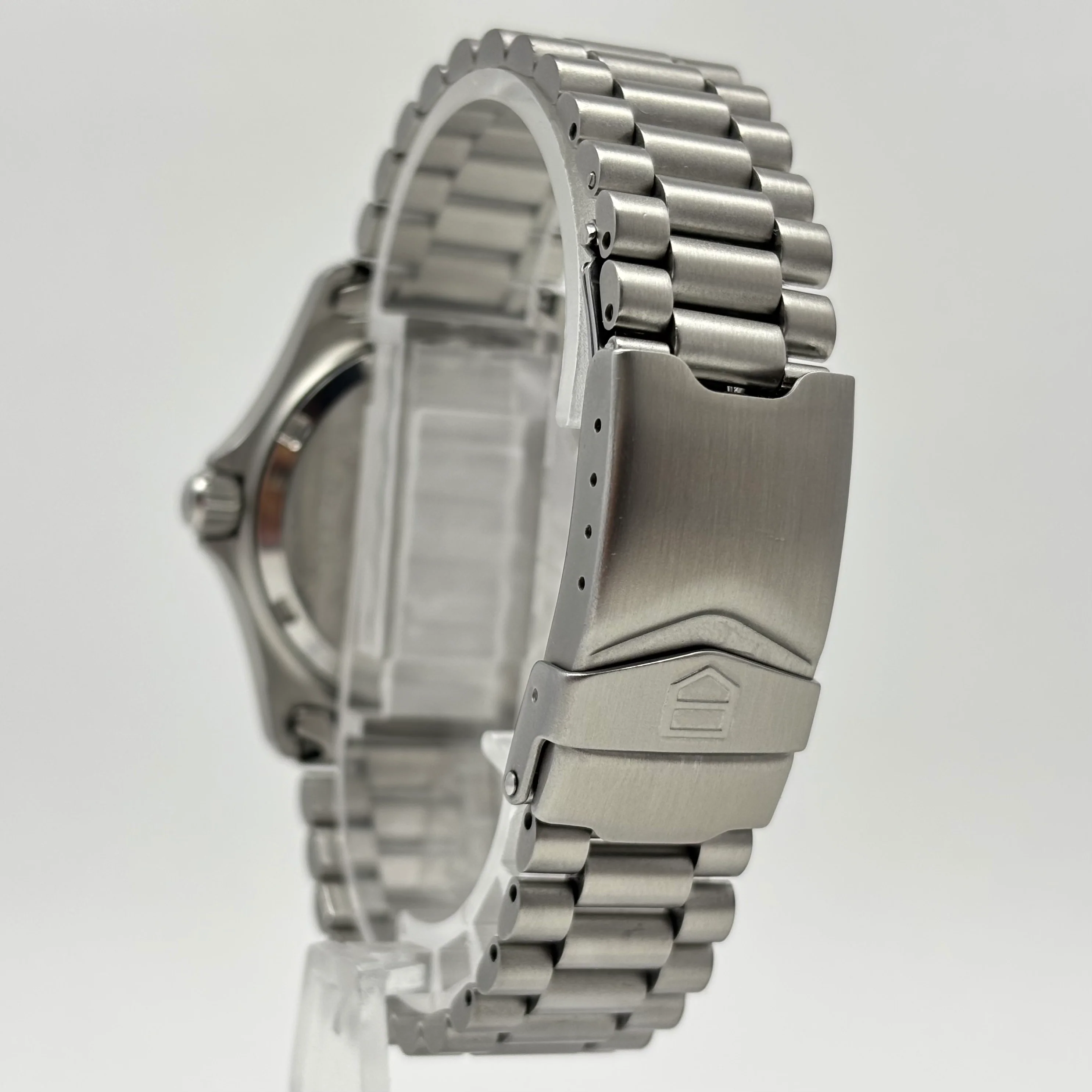 Reloj Tag Heuer Professional Serie 2000 Quartz - Image 4