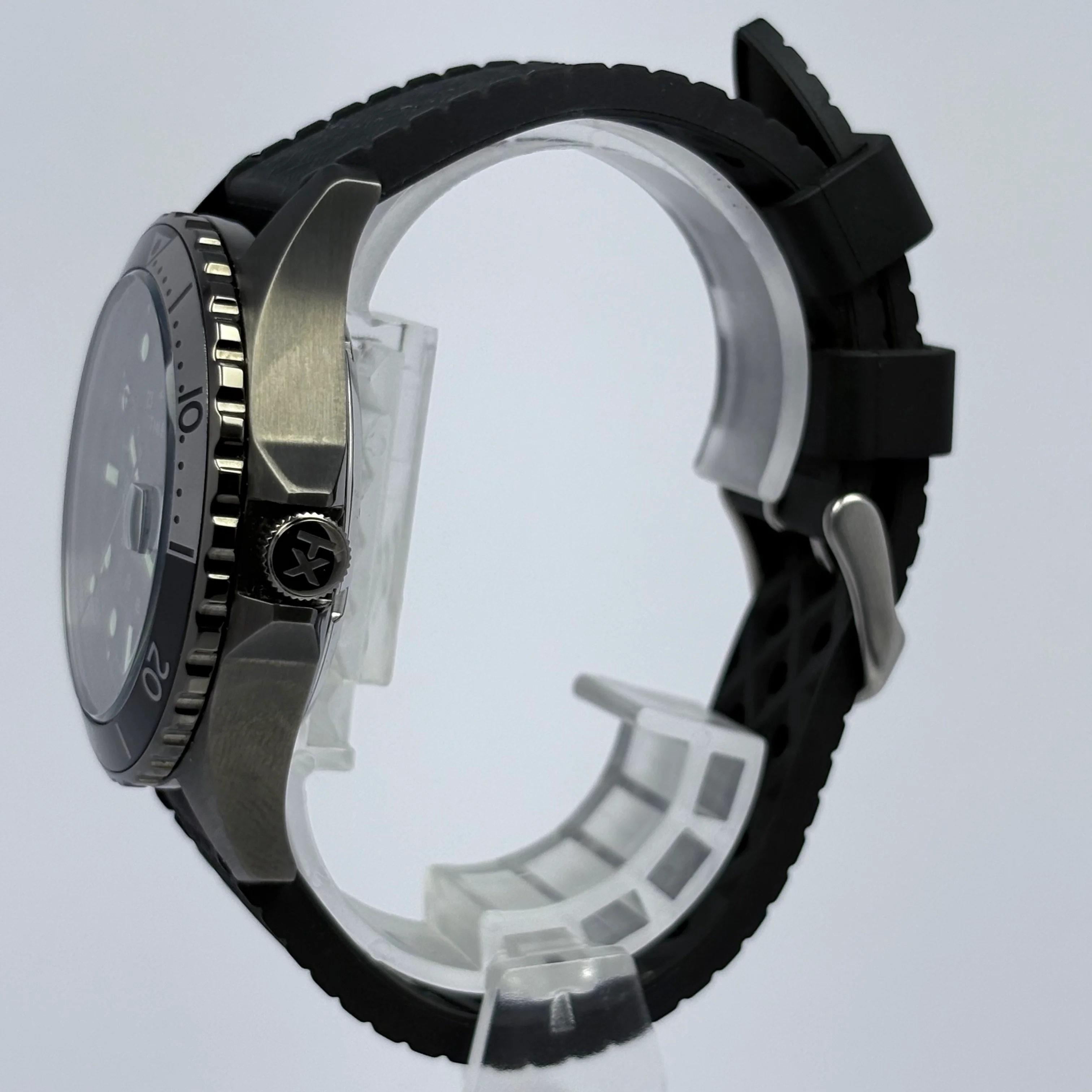 Reloj Timex Navi XL Automático|JY - Image 4