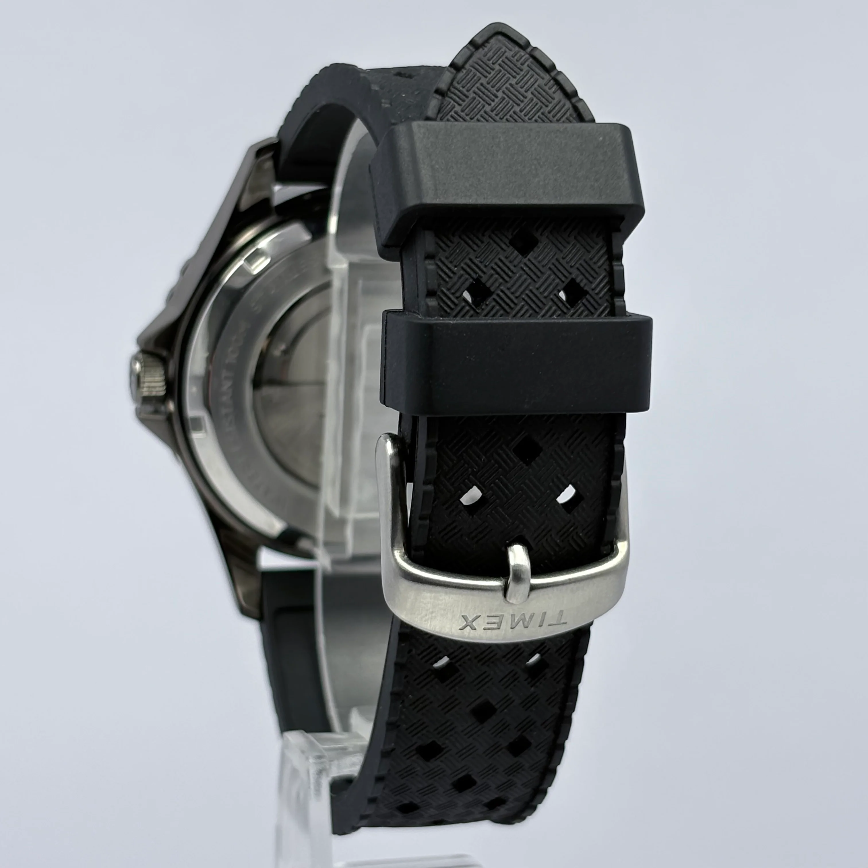 Reloj Timex Navi XL Automático|JY - Image 5