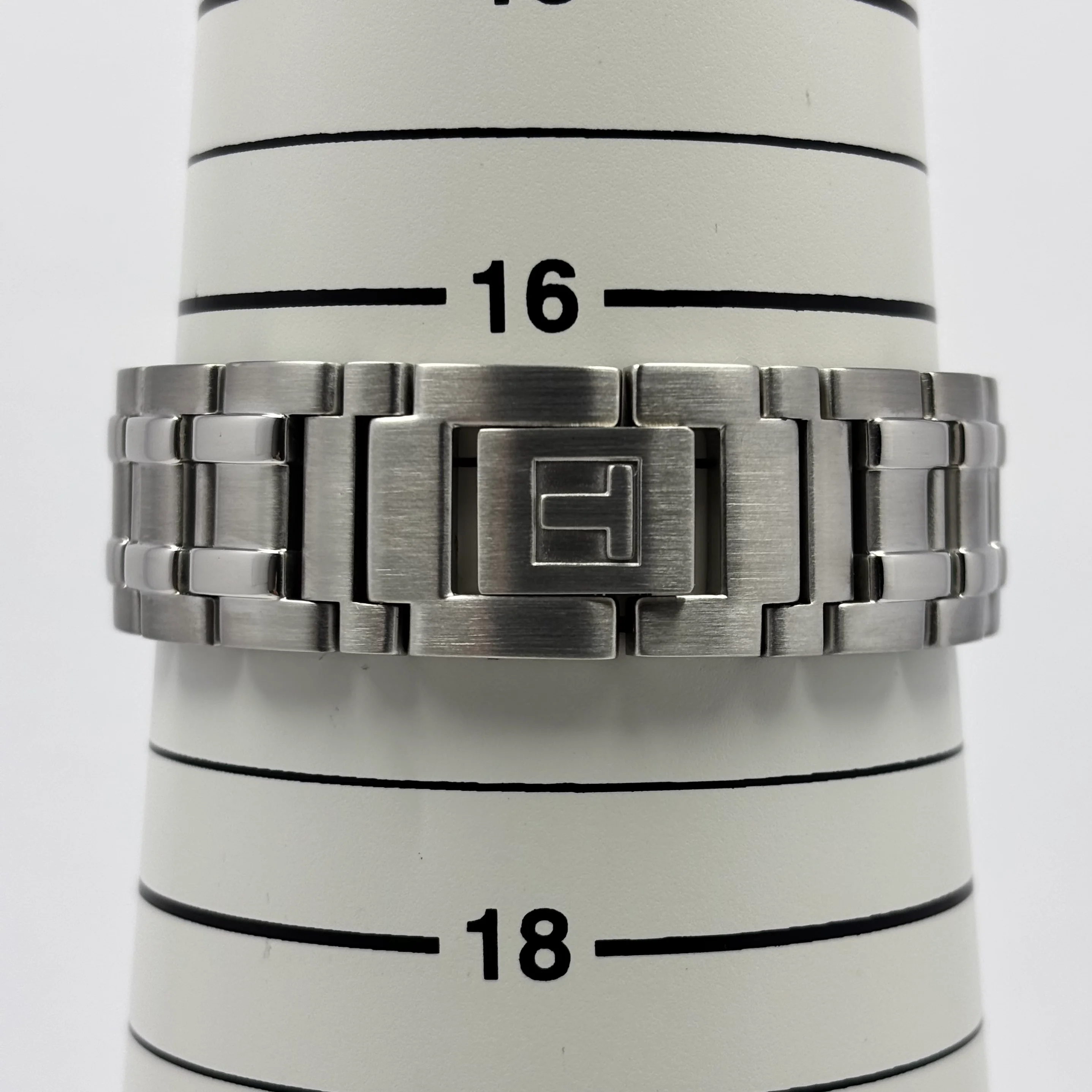 Reloj Tissot Análogo Digital Quartz D130 / 230k - Image 7