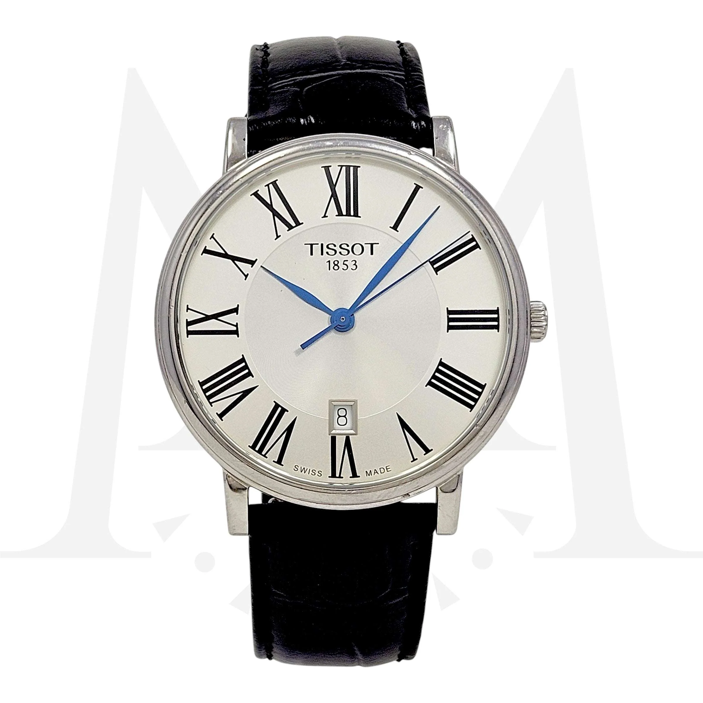 Reloj Tissot Carson Premium Quartz
