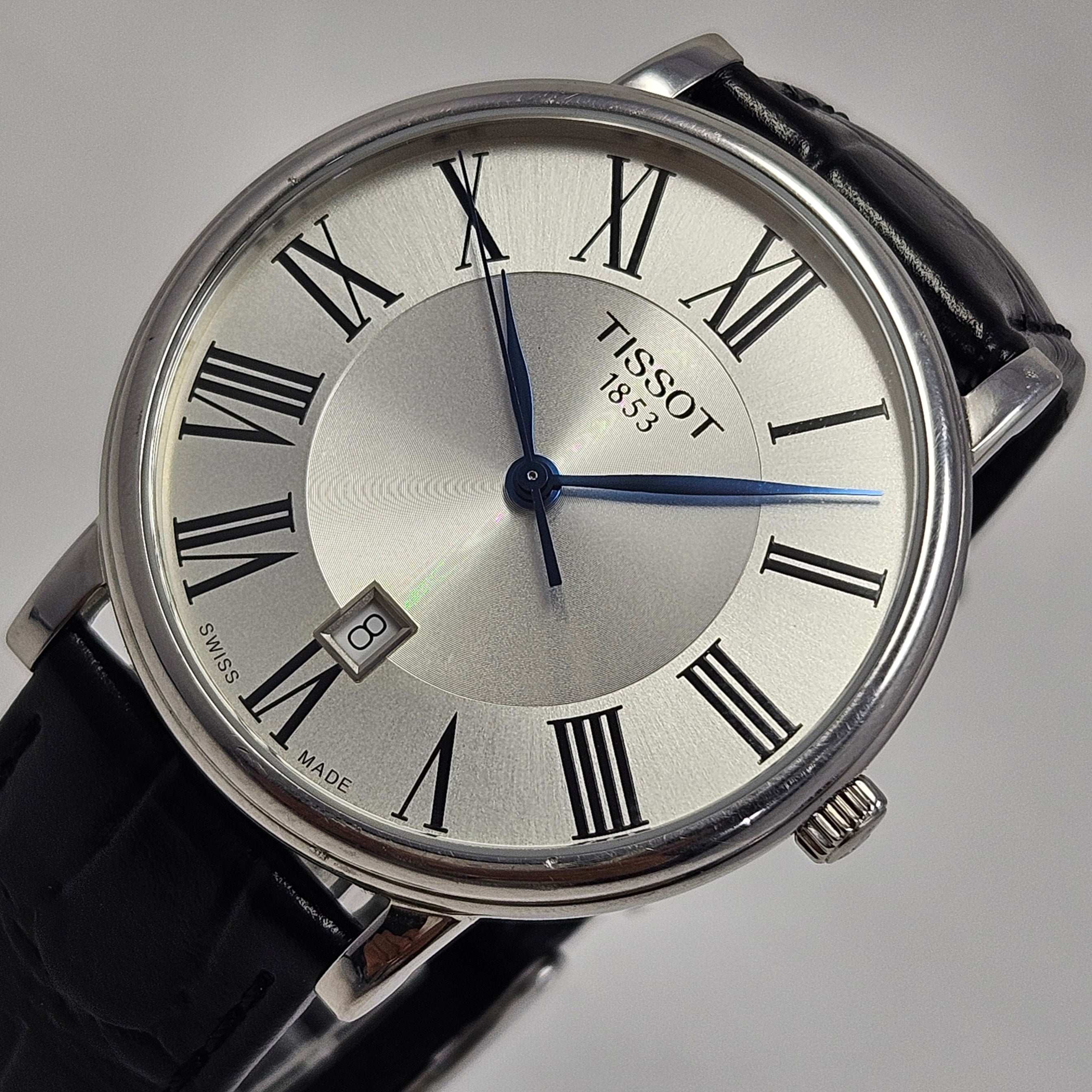 Reloj Tissot Carson Premium Quartz - Image 2