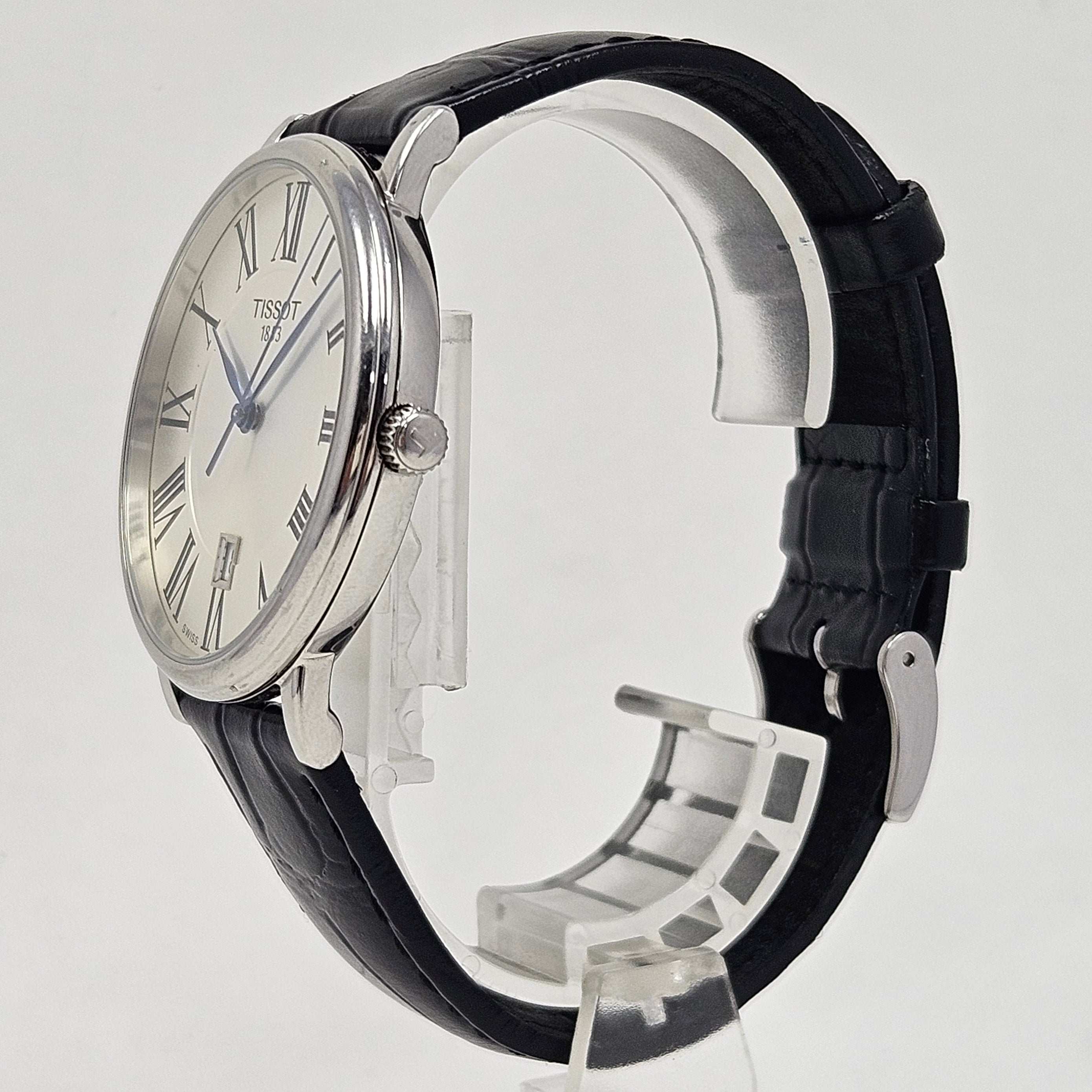 Reloj Tissot Carson Premium Quartz - Image 3