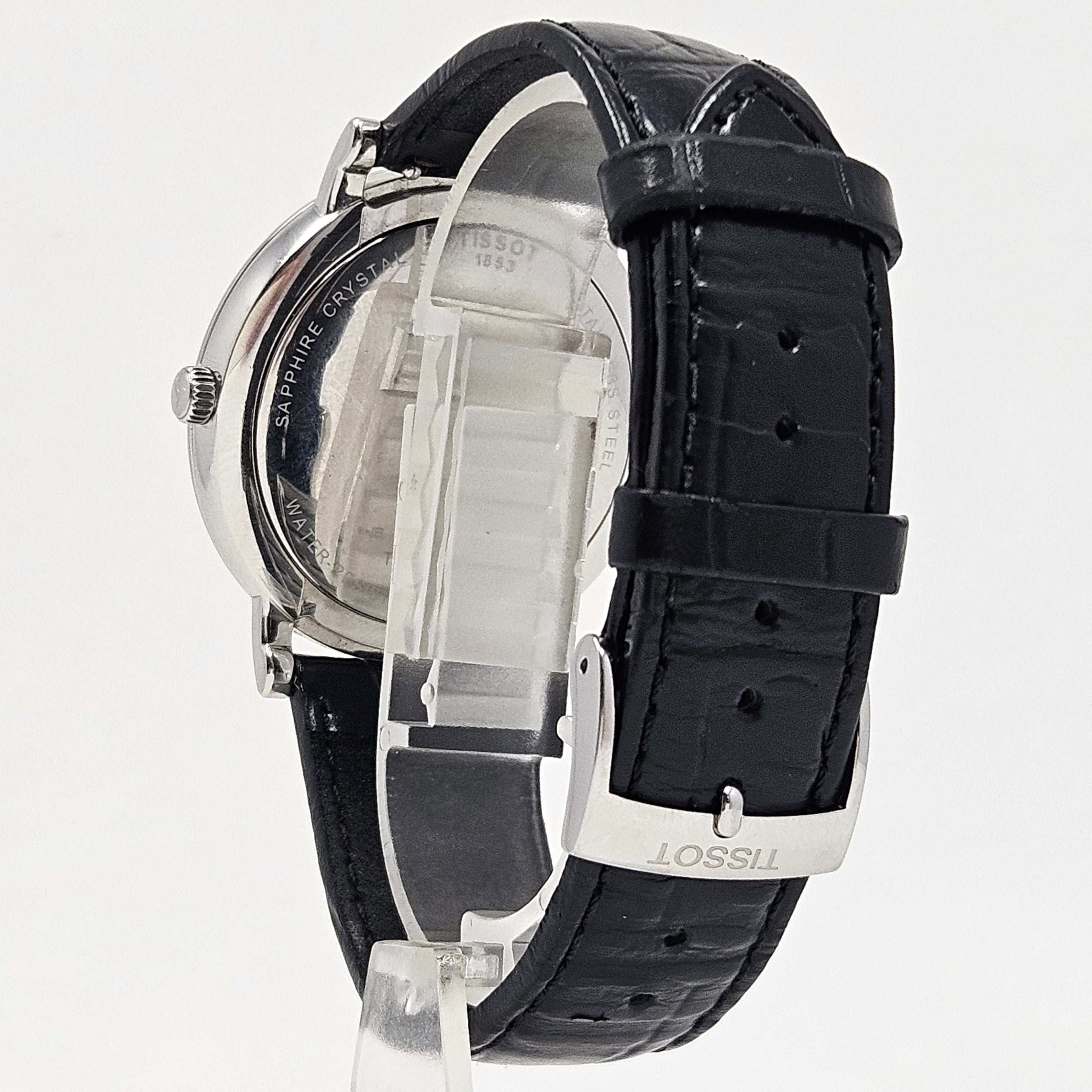 Reloj Tissot Carson Premium Quartz - Image 4
