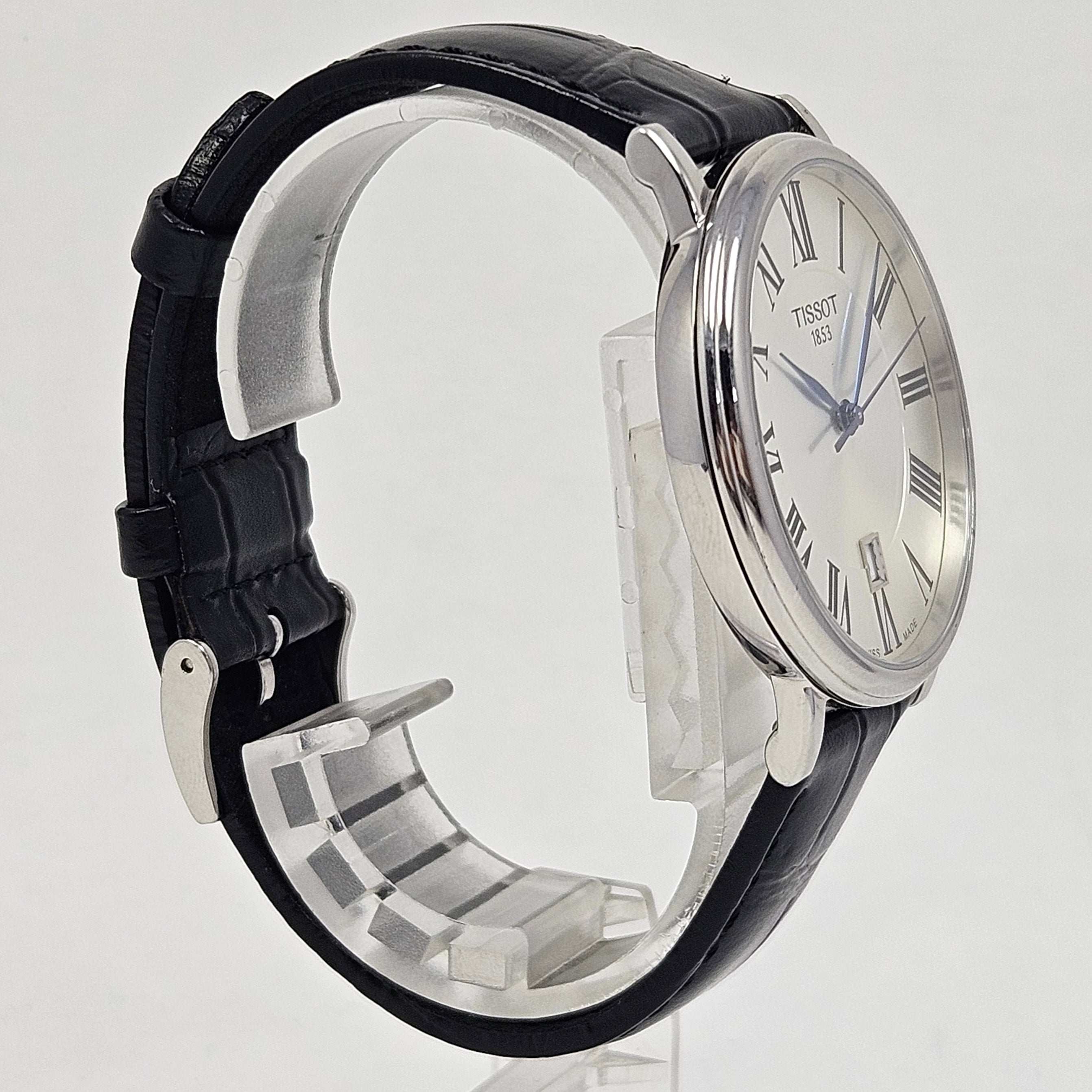 Reloj Tissot Carson Premium Quartz - Image 5
