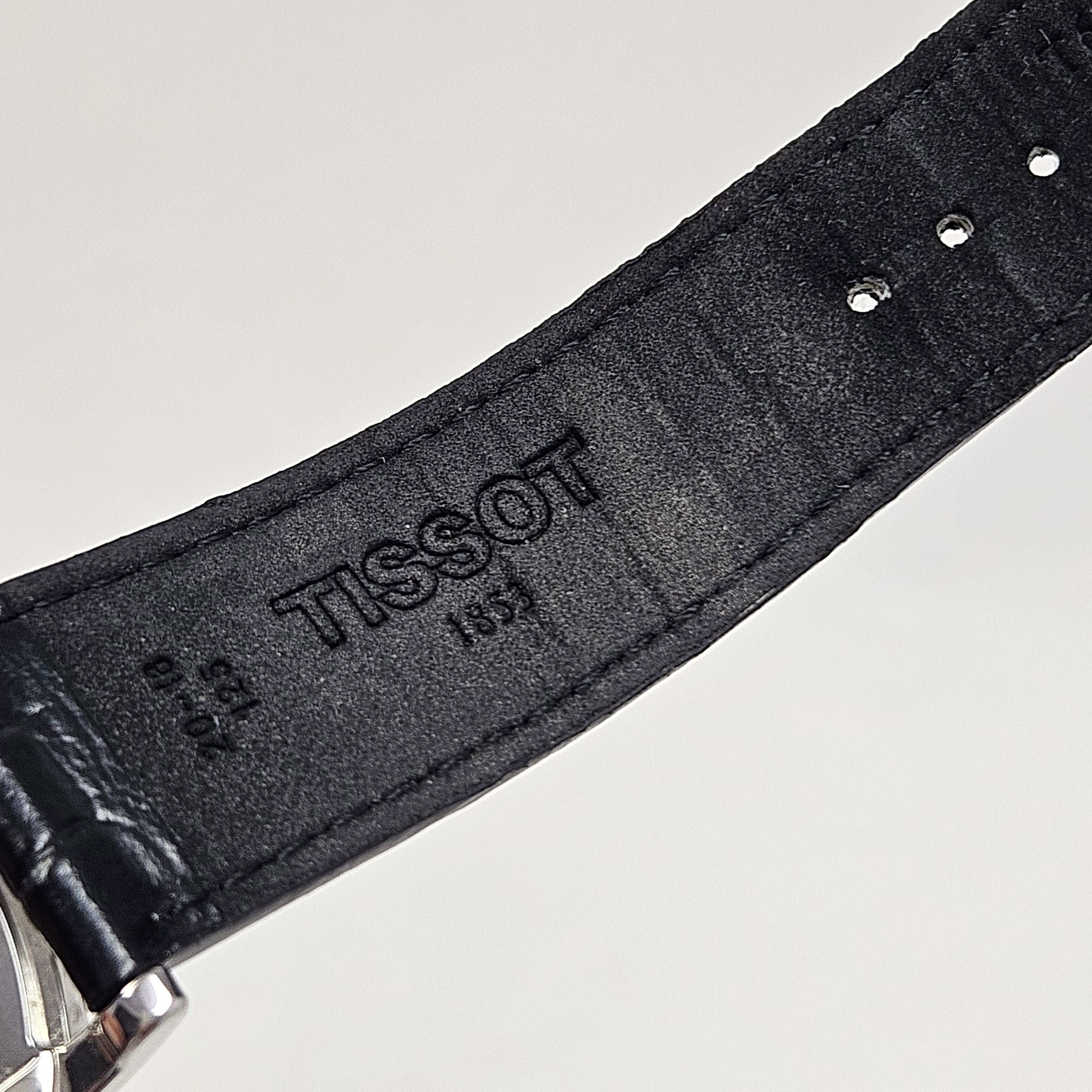 Reloj Tissot Carson Premium Quartz - Image 6