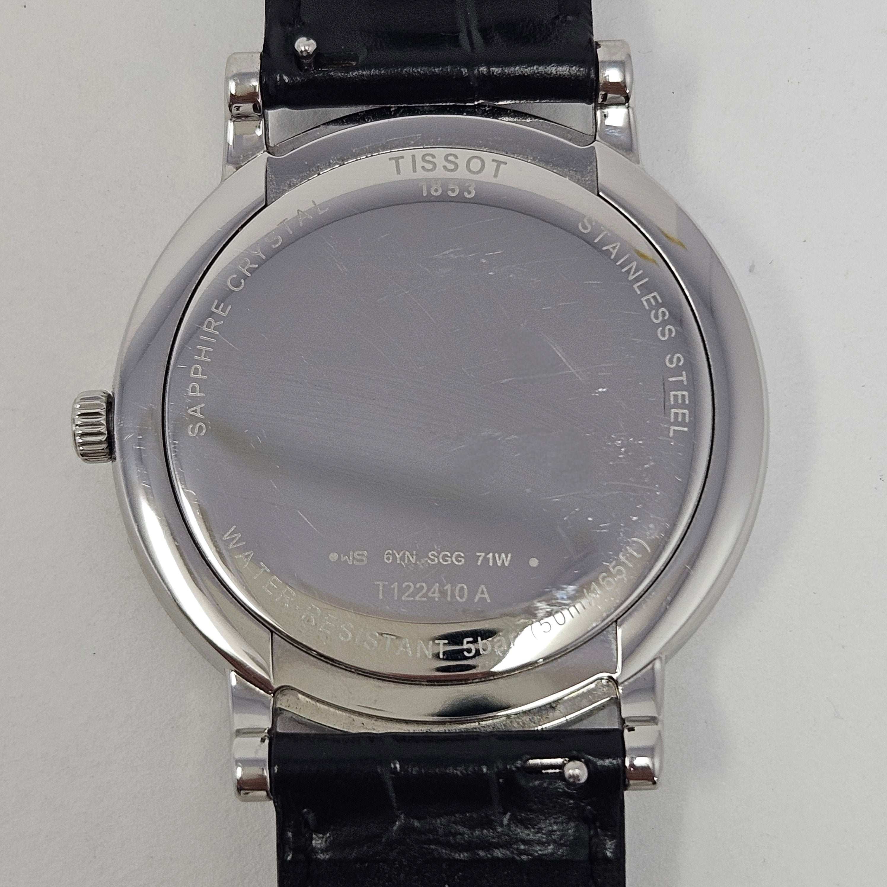 Reloj Tissot Carson Premium Quartz - Image 7
