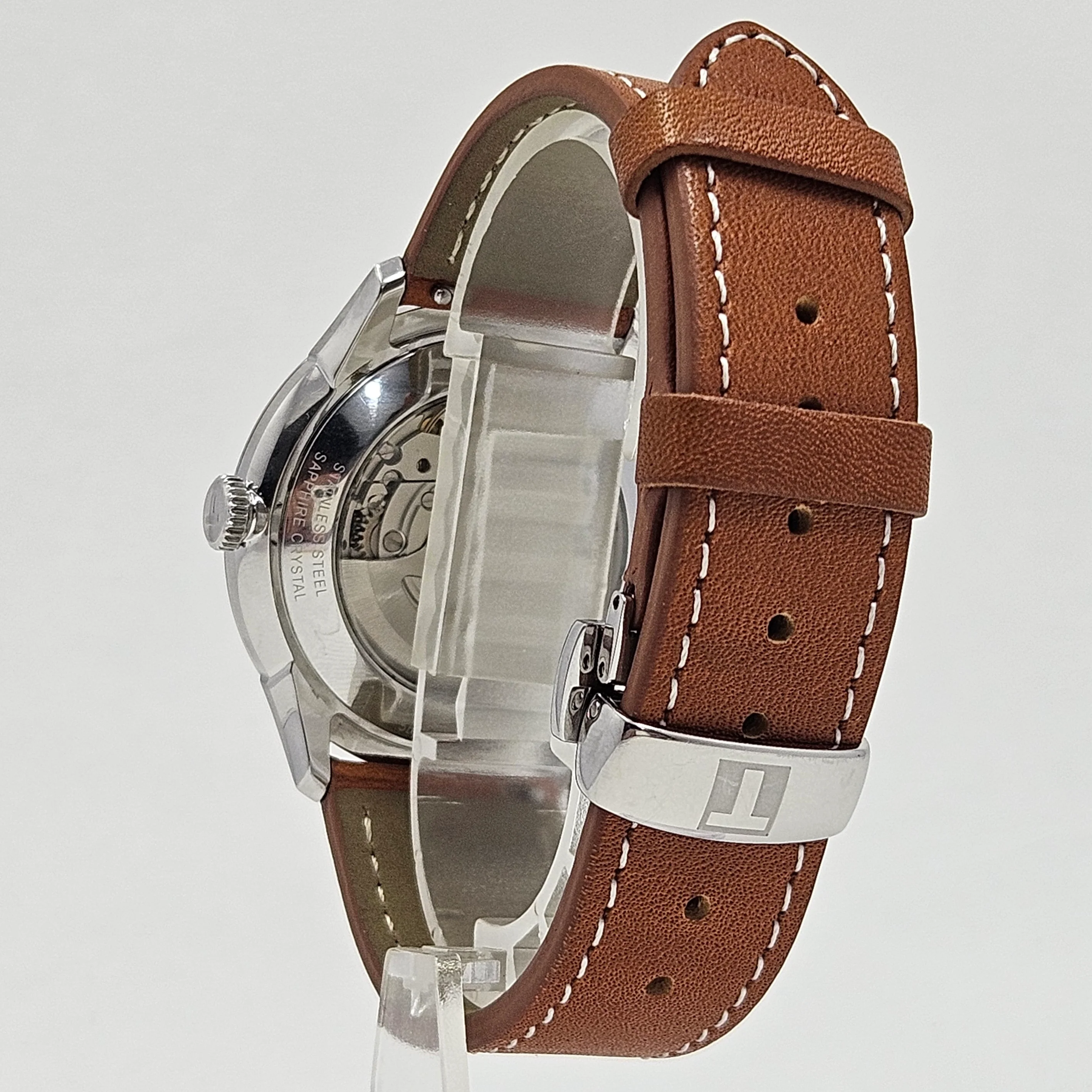 Reloj Tissot Chemim Des Tourelles - Image 4