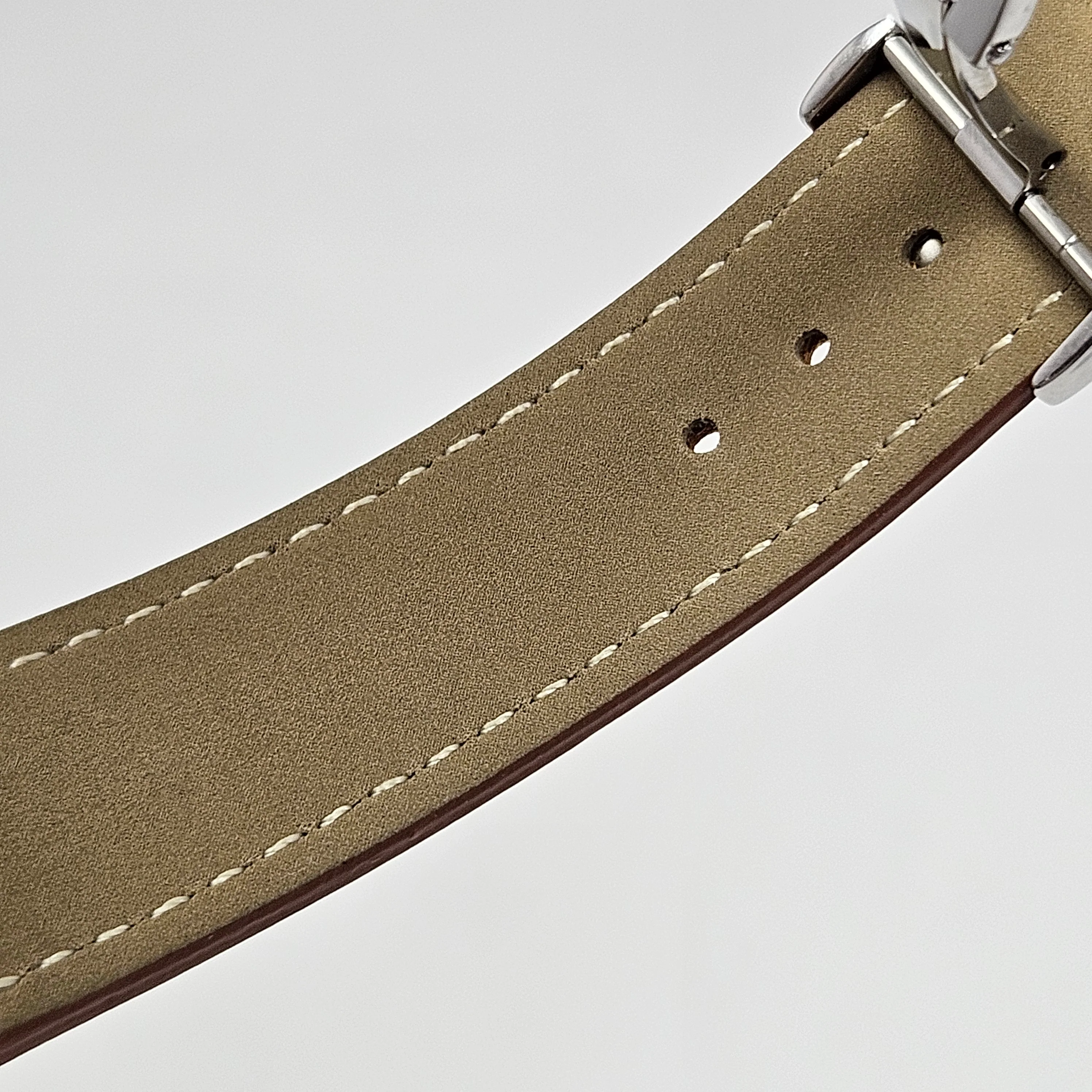 Reloj Tissot Chemim Des Tourelles - Image 6