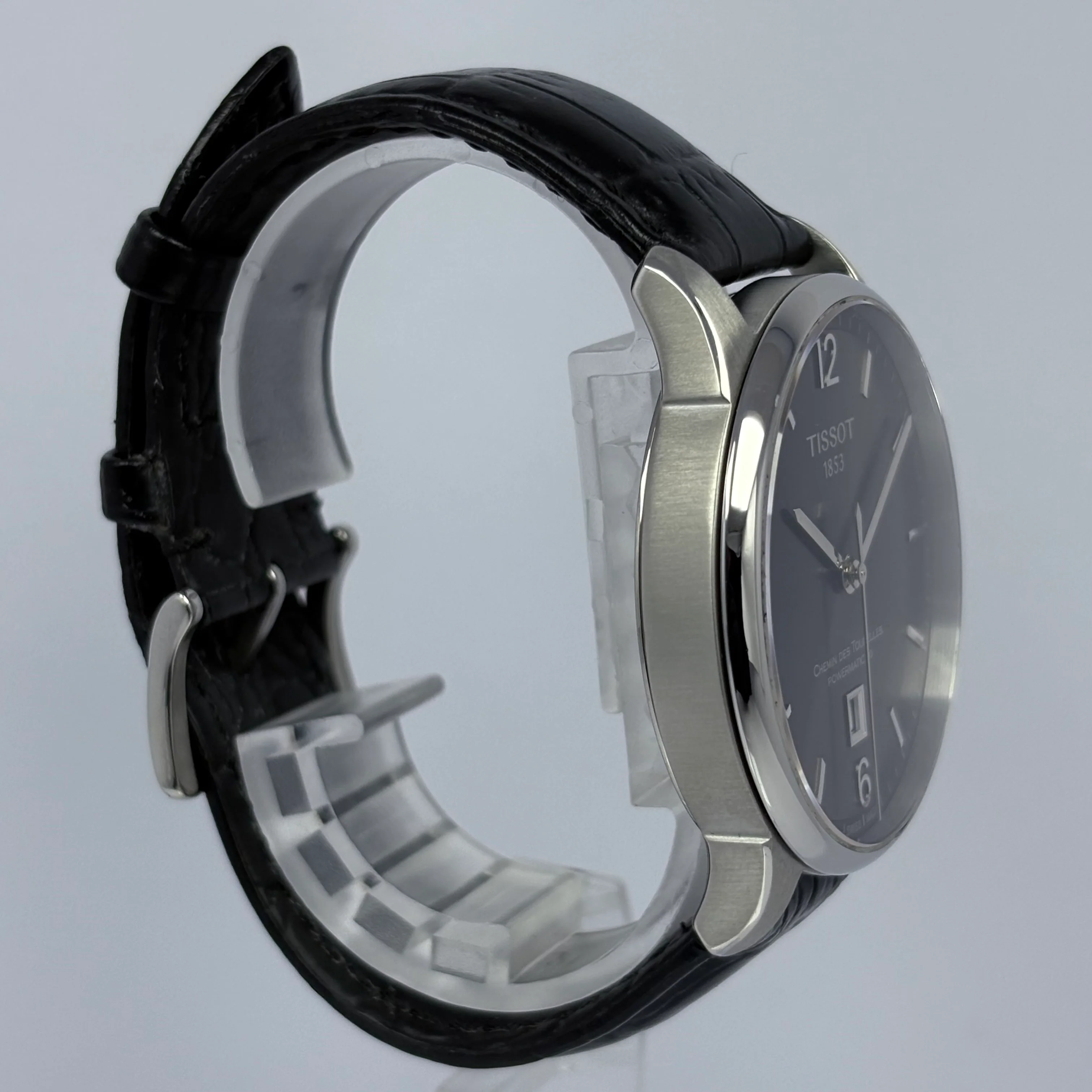 Reloj Tissot Chemin Des Tourelles Automático - Image 5
