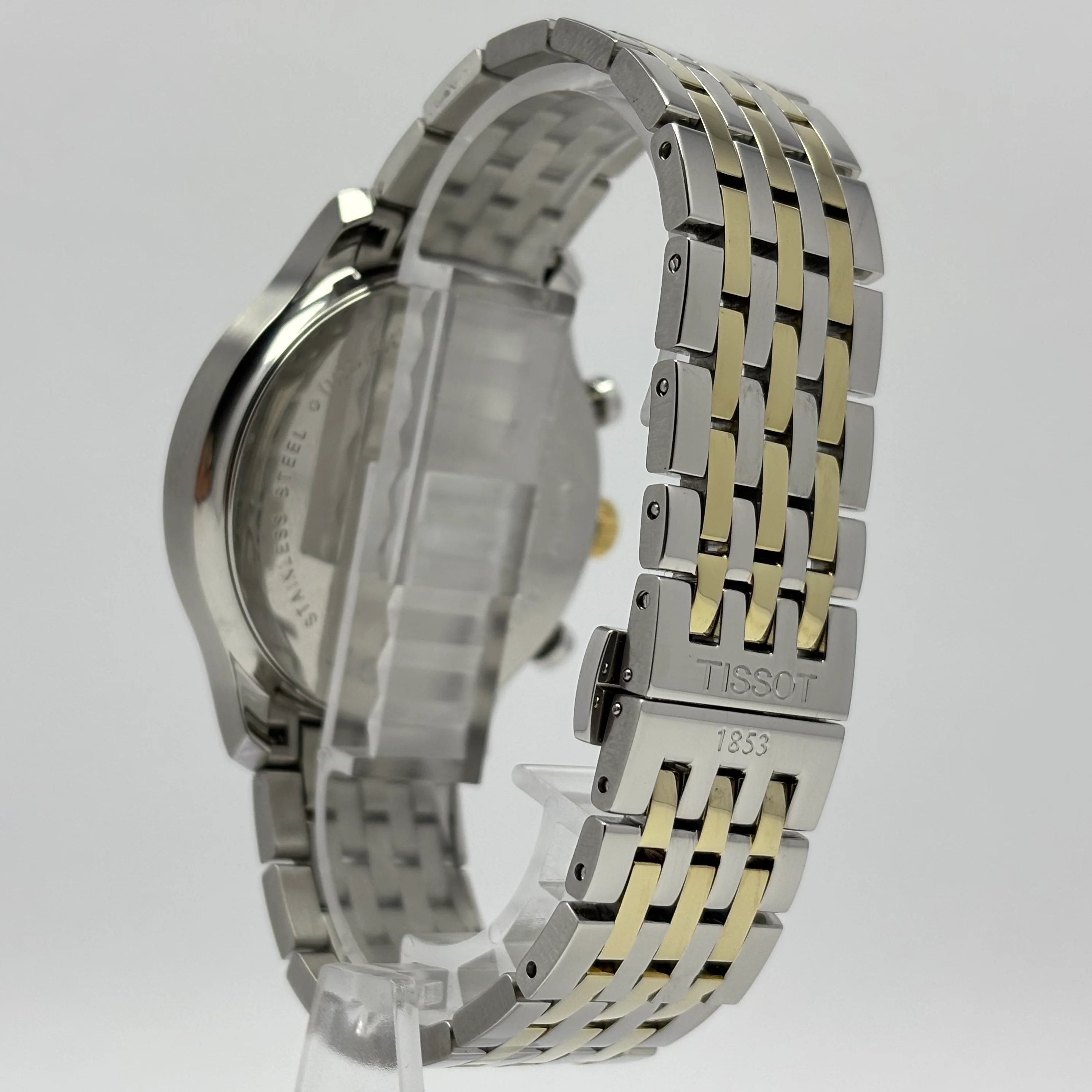 Reloj Tissot Cronógrafo Quartz - Image 4