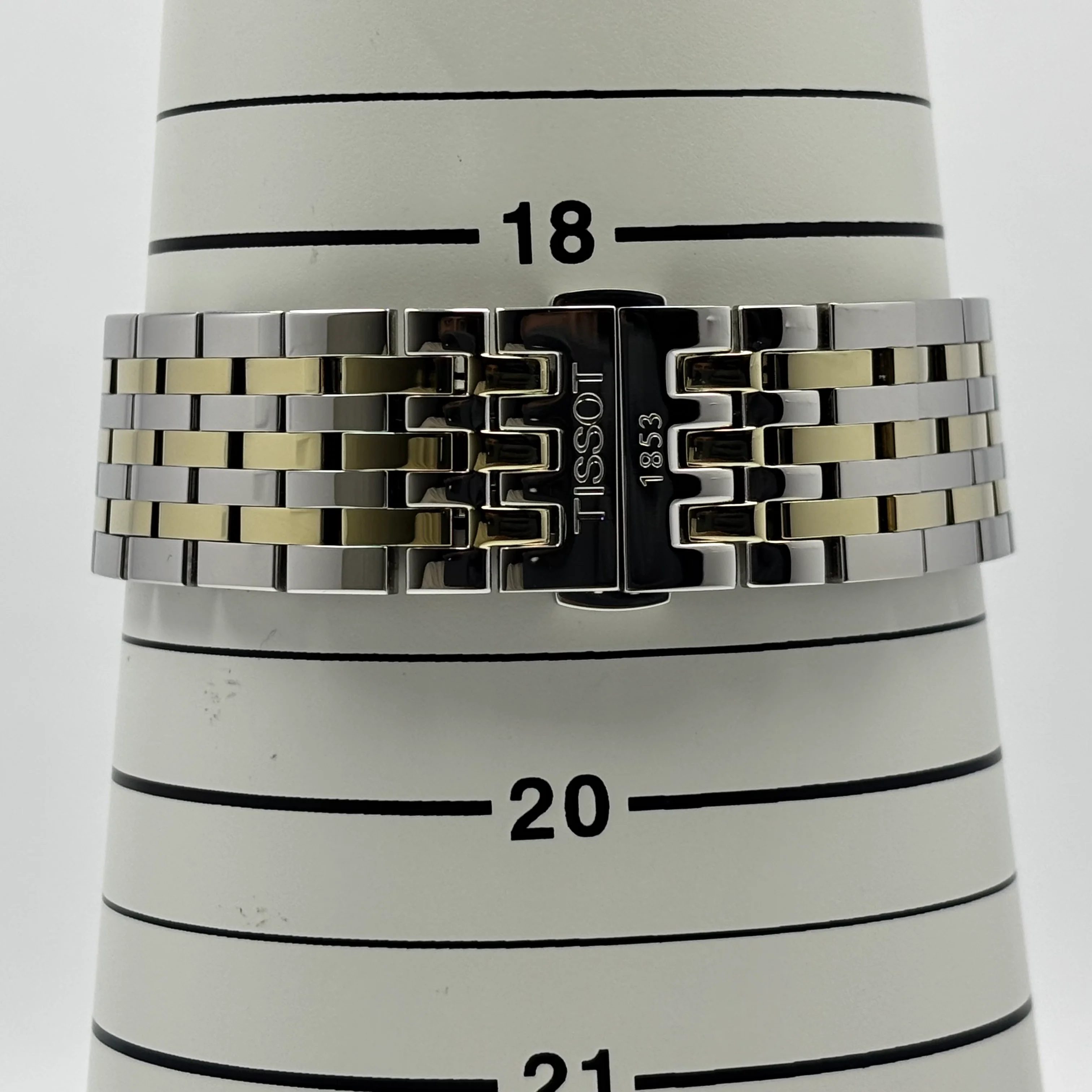 Reloj Tissot Cronógrafo Quartz - Image 7