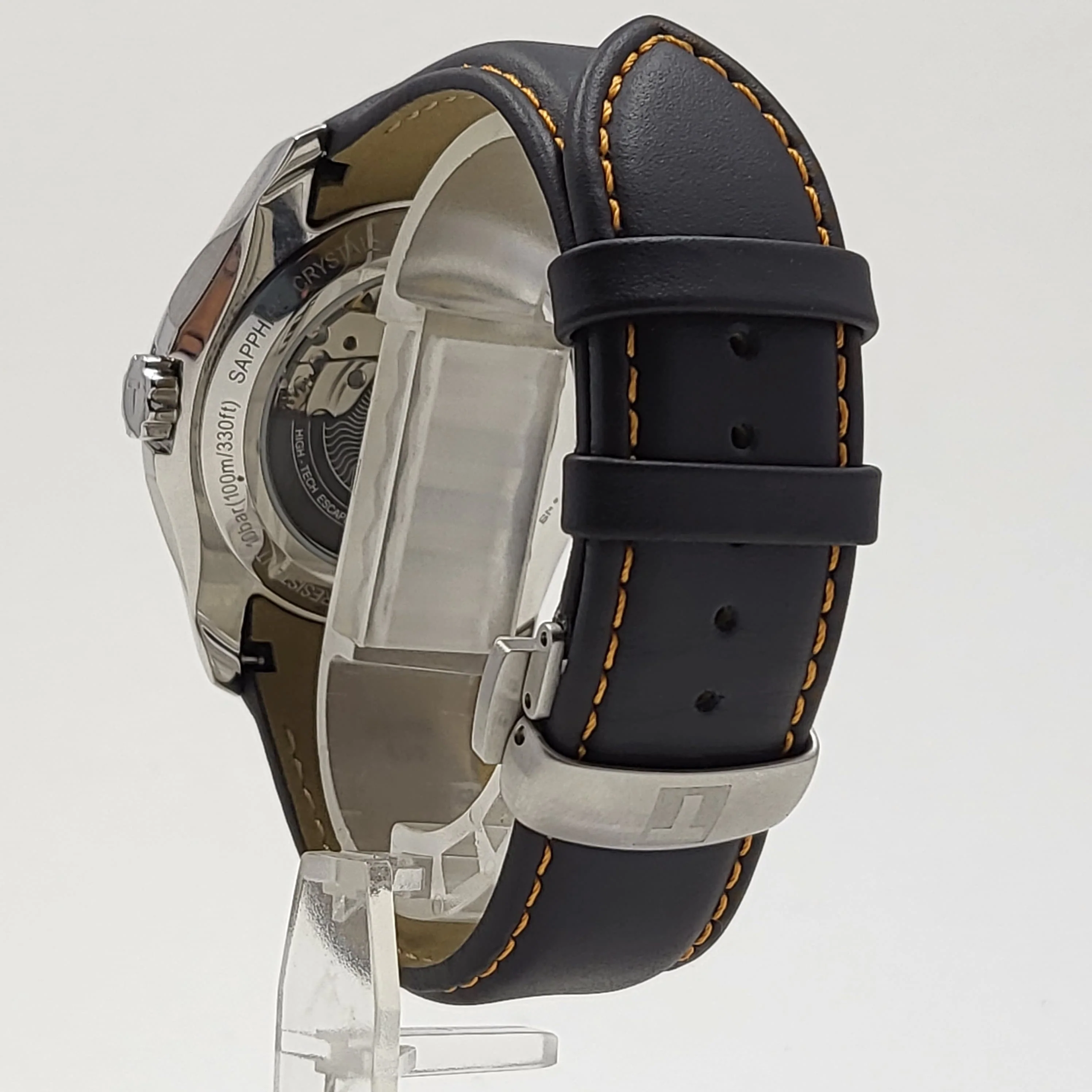 Reloj Tissot Couturier Automatico - Image 5