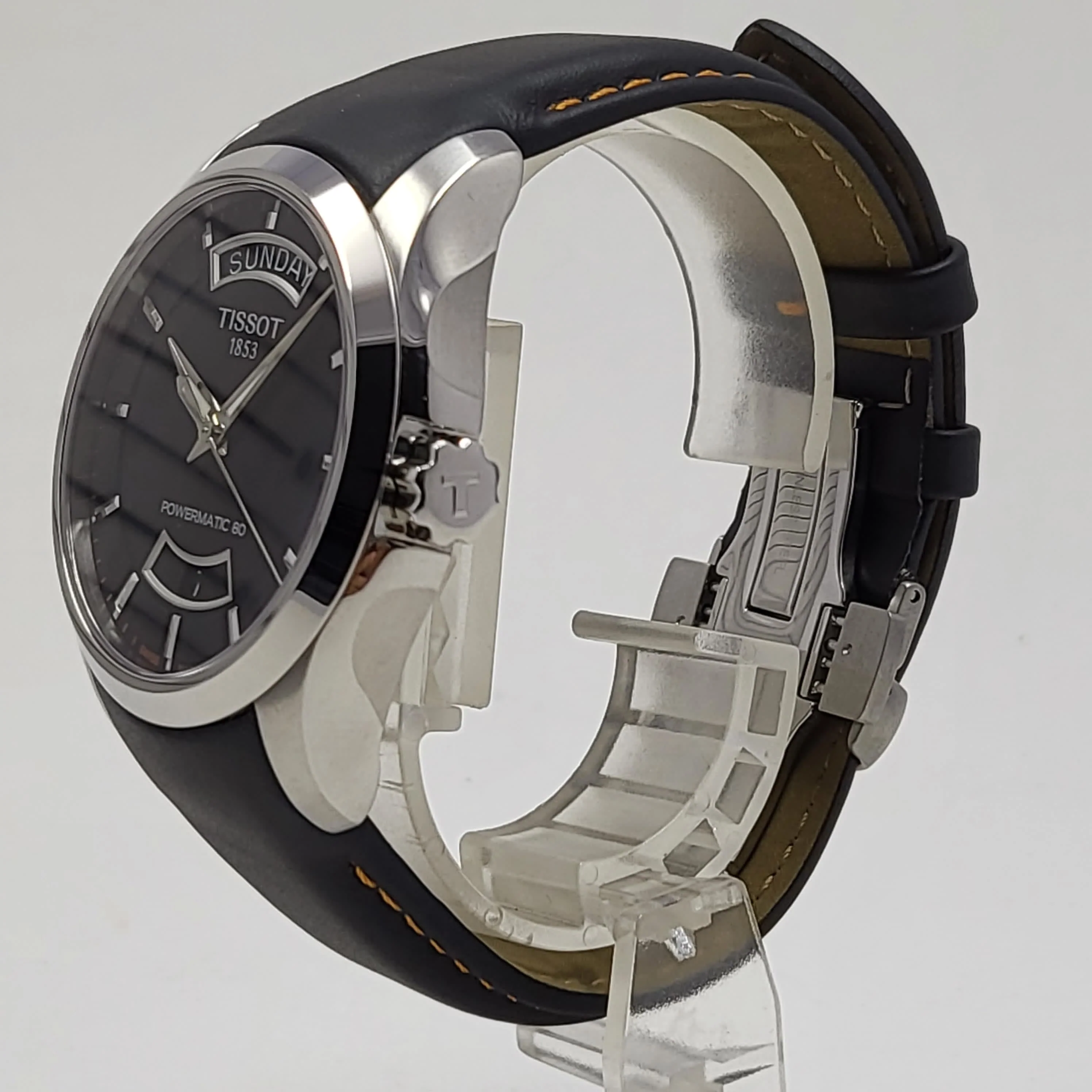 Reloj Tissot Couturier Automatico - Image 6