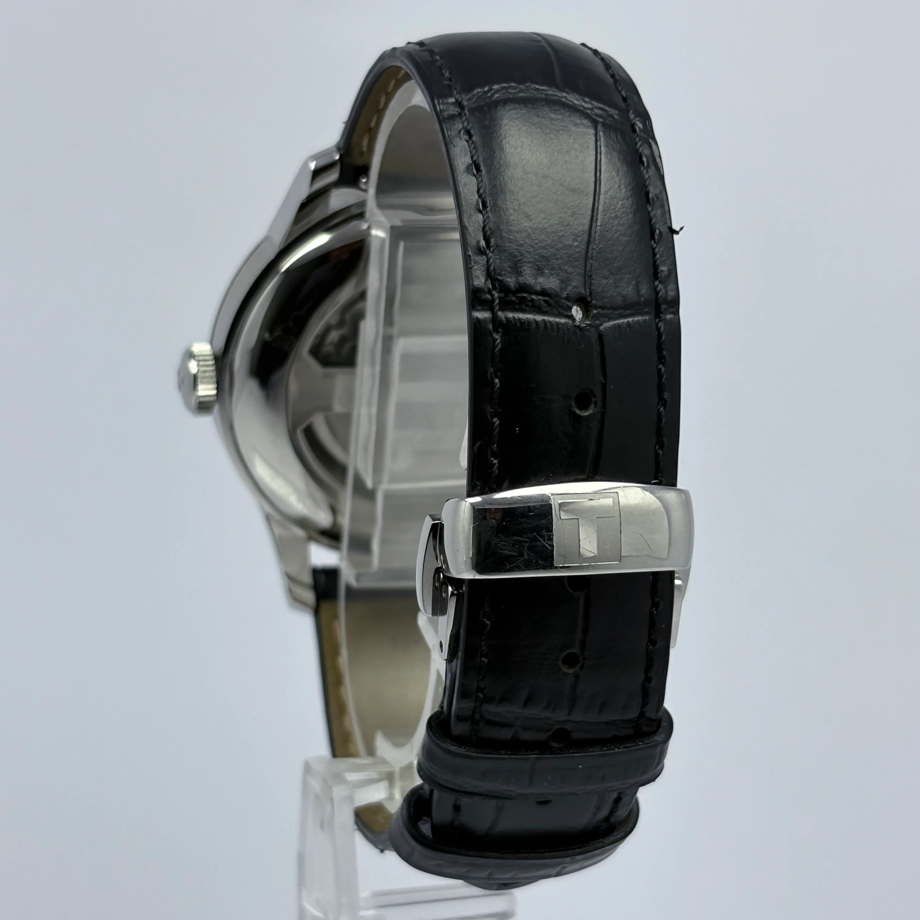 Reloj Tissot Le Locle Powermatic 80 Automático - Image 4