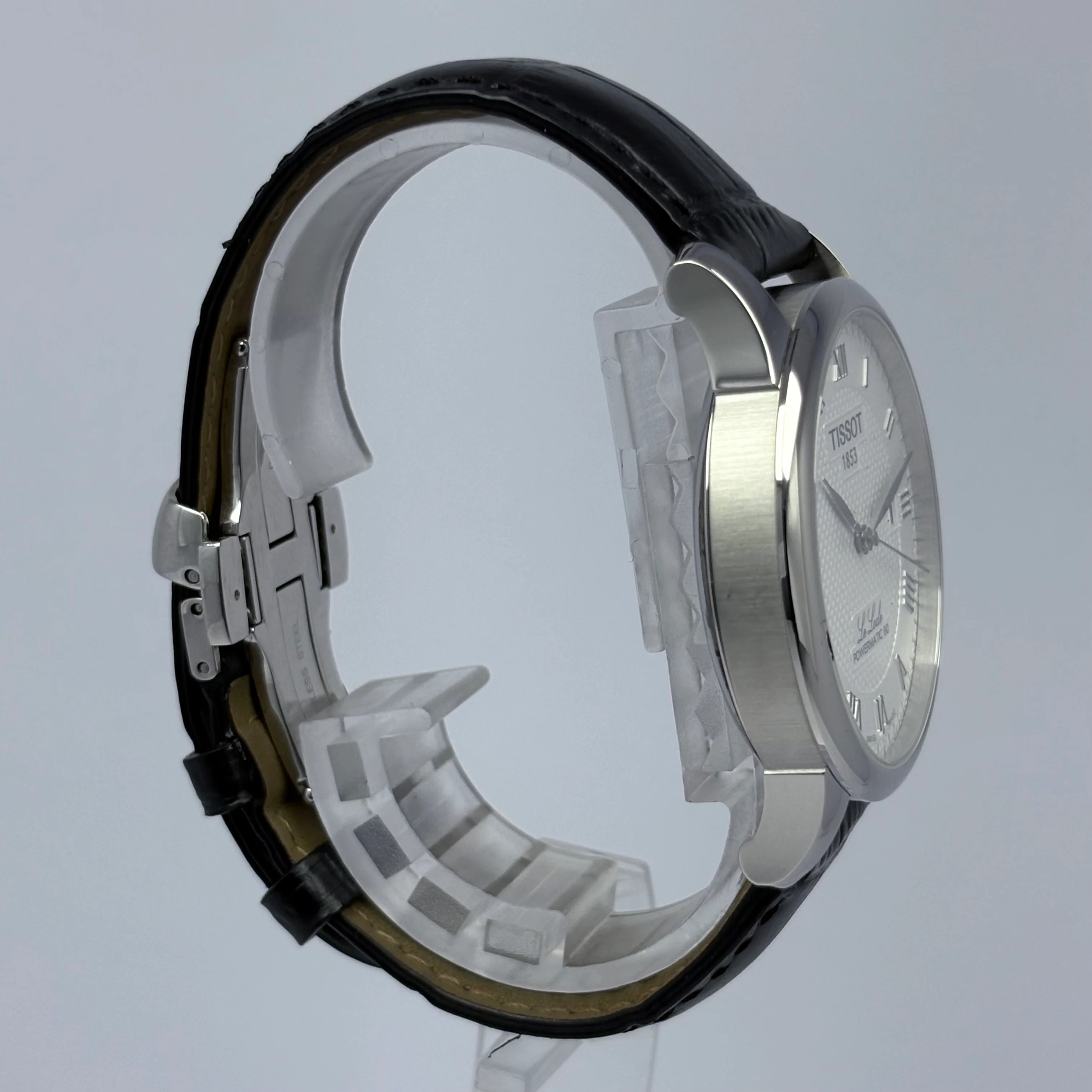 Reloj Tissot Le Locle Powermatic 80 Automático - Image 5