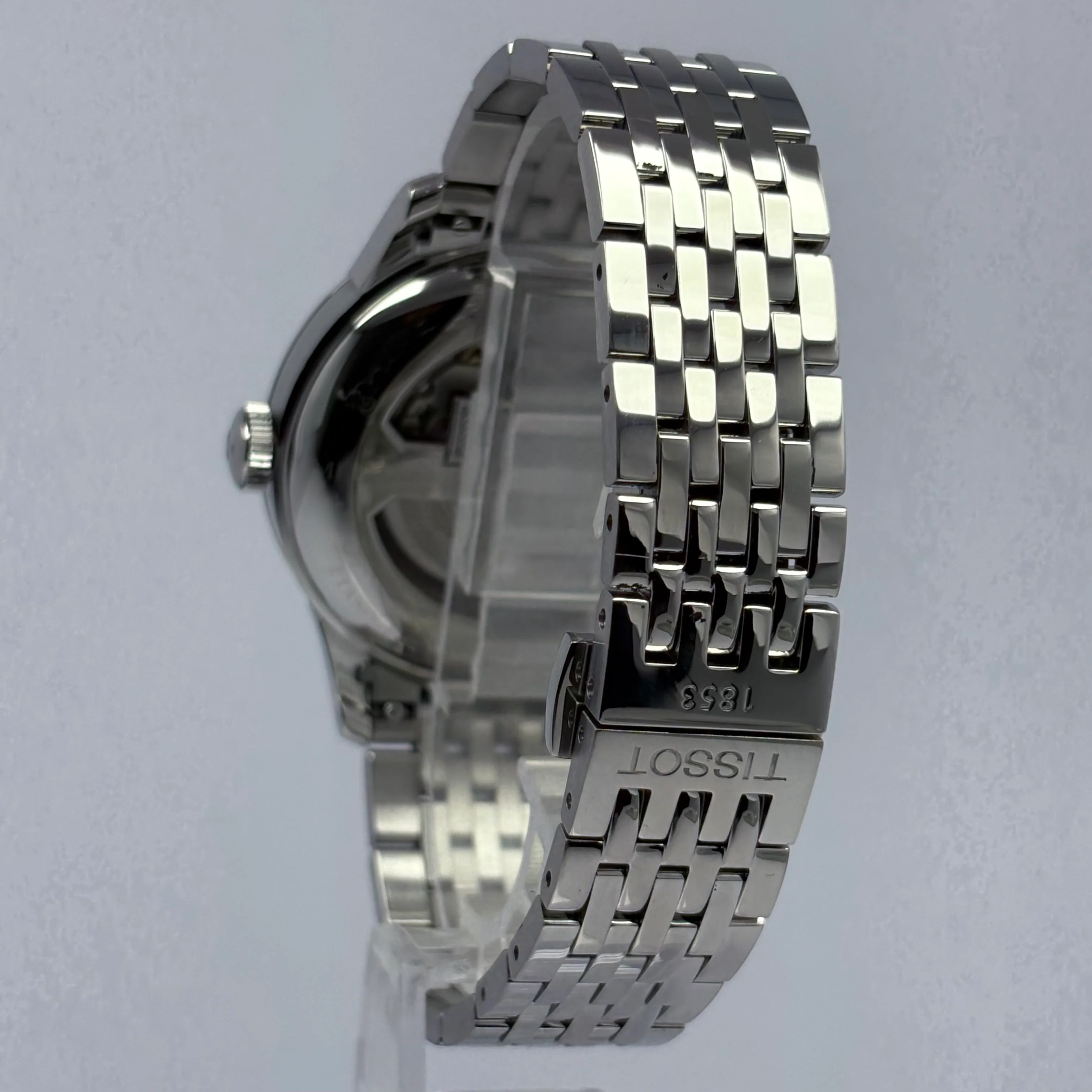 Reloj Tissot Le Locle Powermatic 80 Automático - Image 5