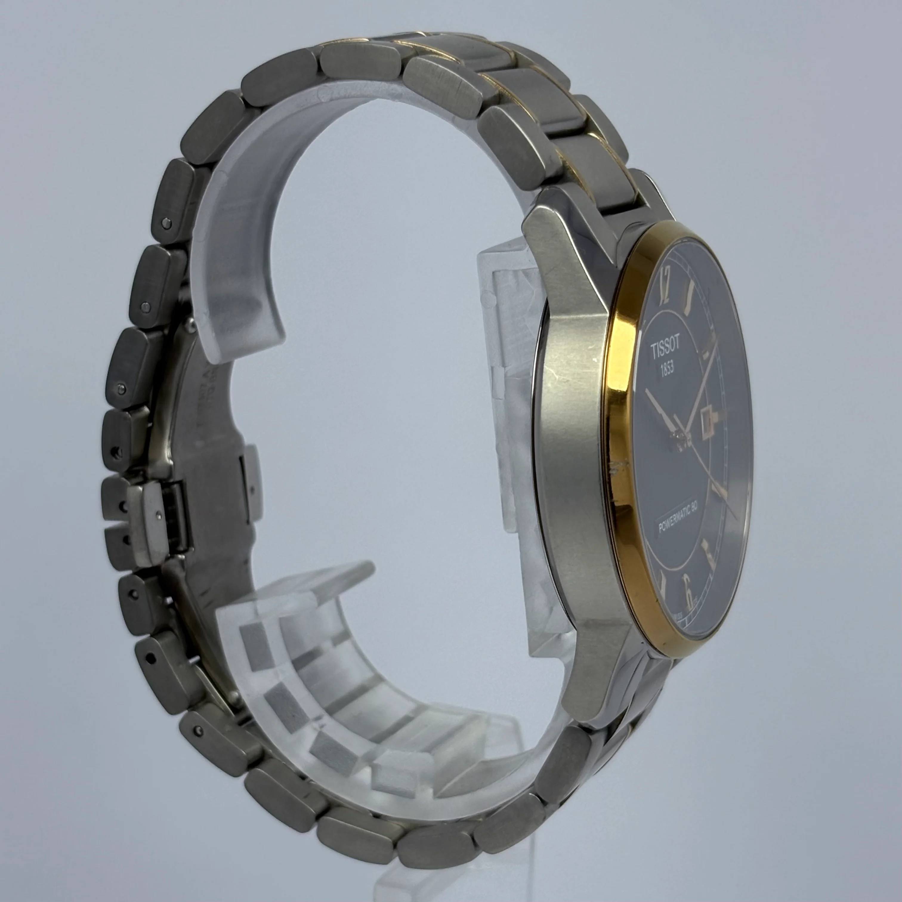 Reloj Tissot Powermatic 80 Automático - Image 6
