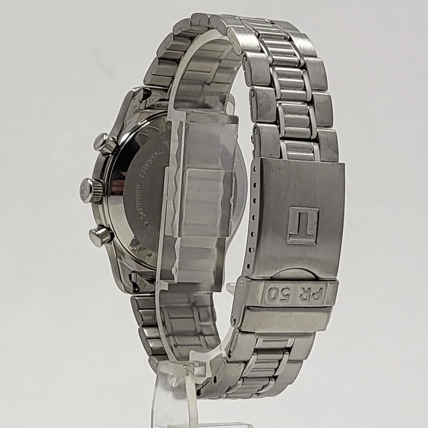 Reloj Tissot PR 50 Crono Quartz - Image 4