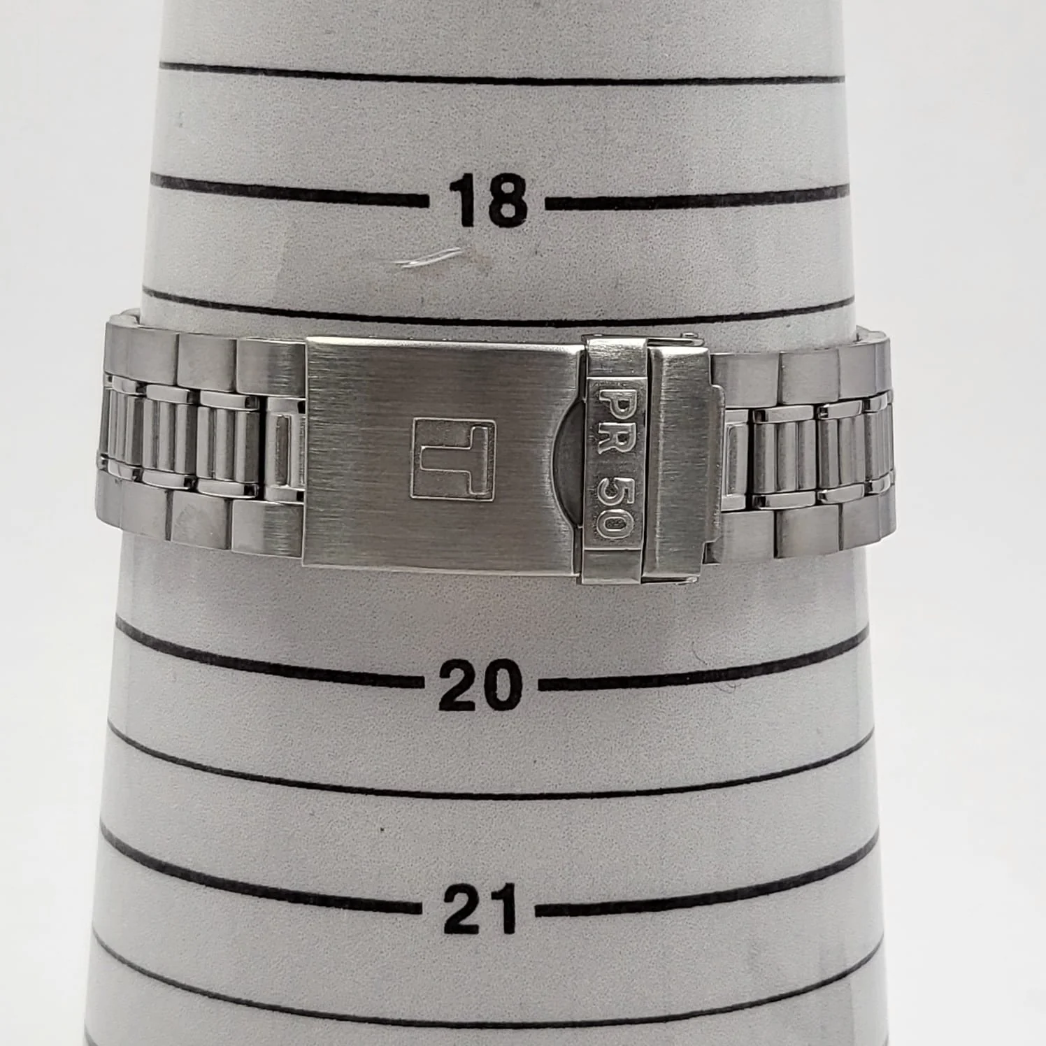 Reloj Tissot PR 50 Crono Quartz - Image 8