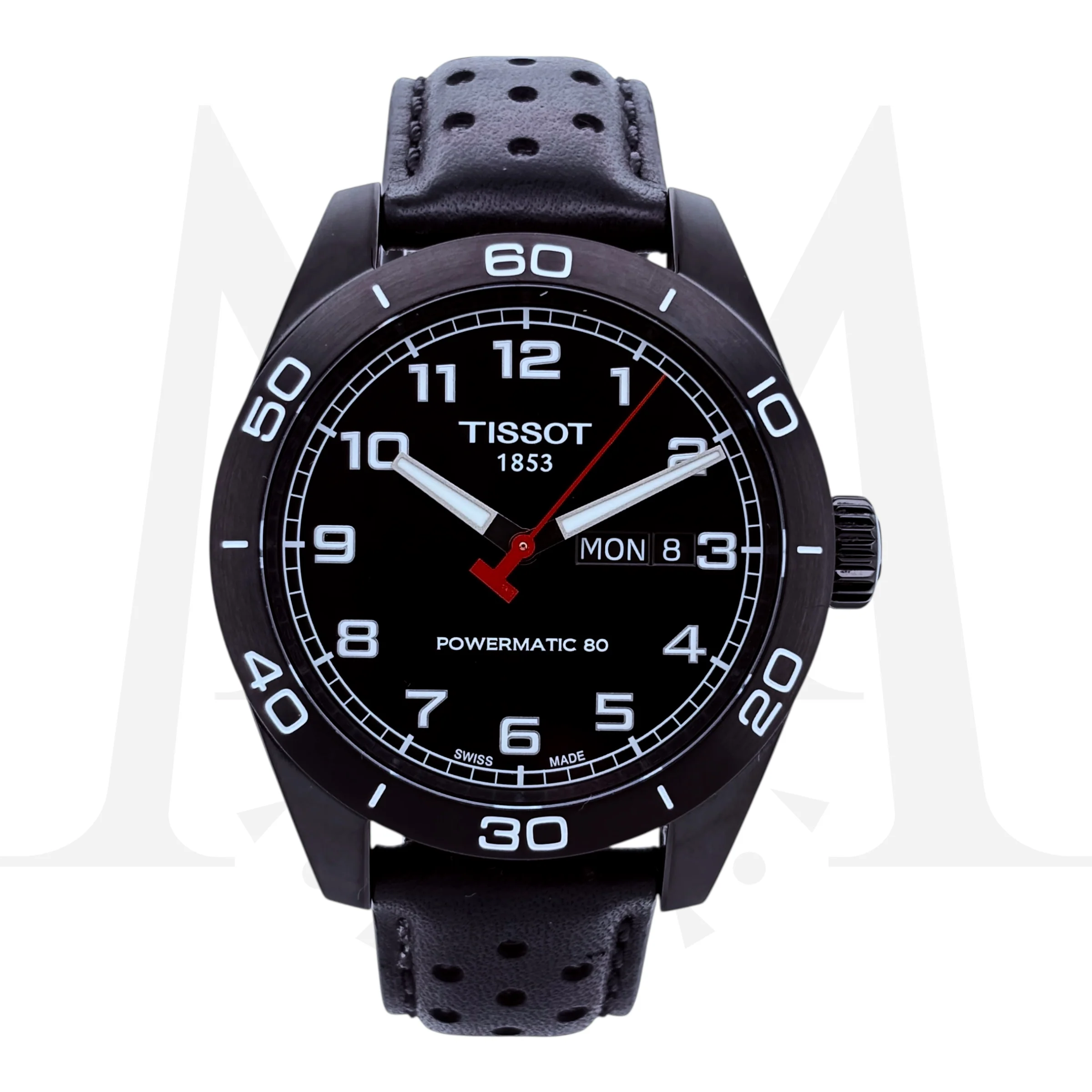Reloj Tissot PRS 516 Automático
