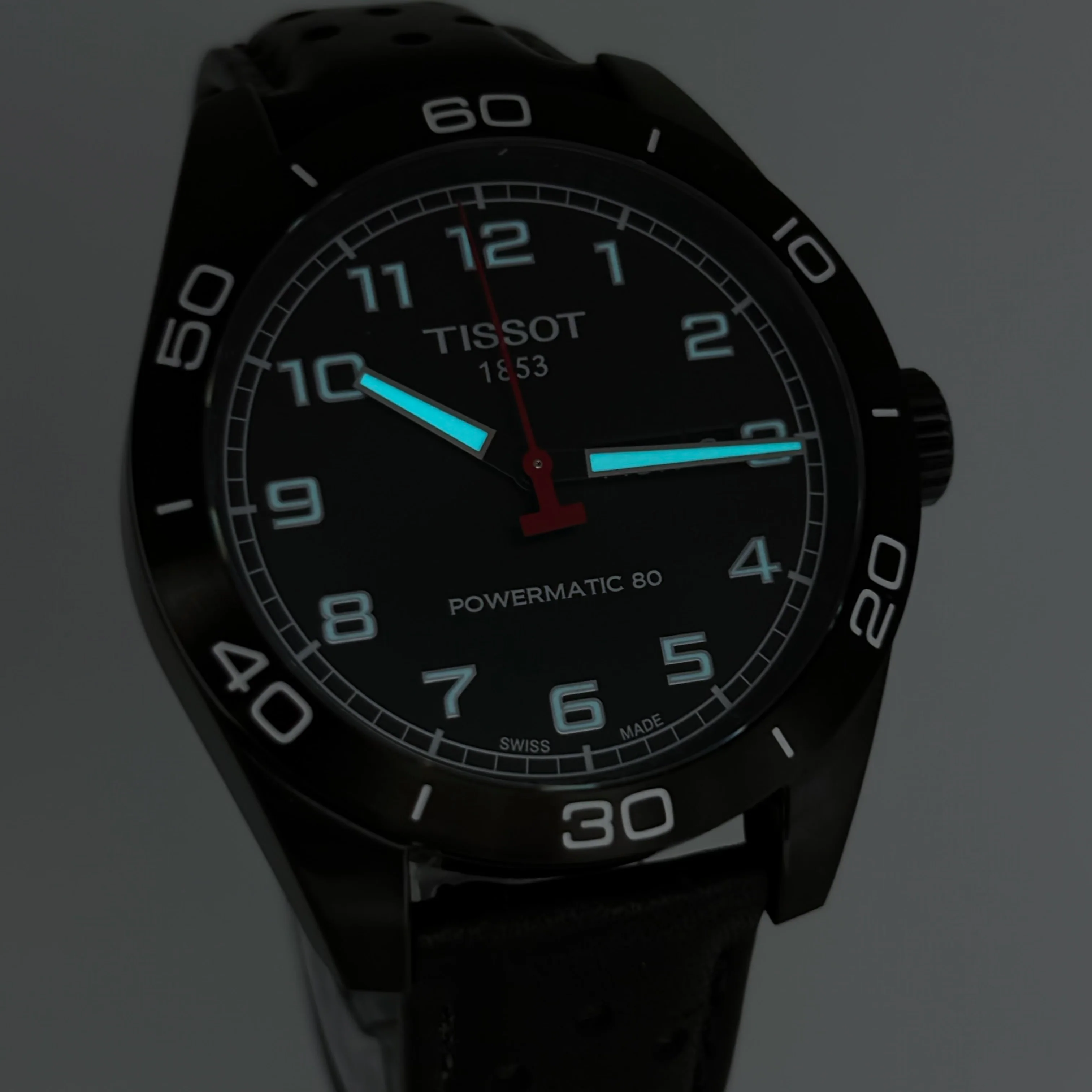 Reloj Tissot PRS 516 Automático - Image 3
