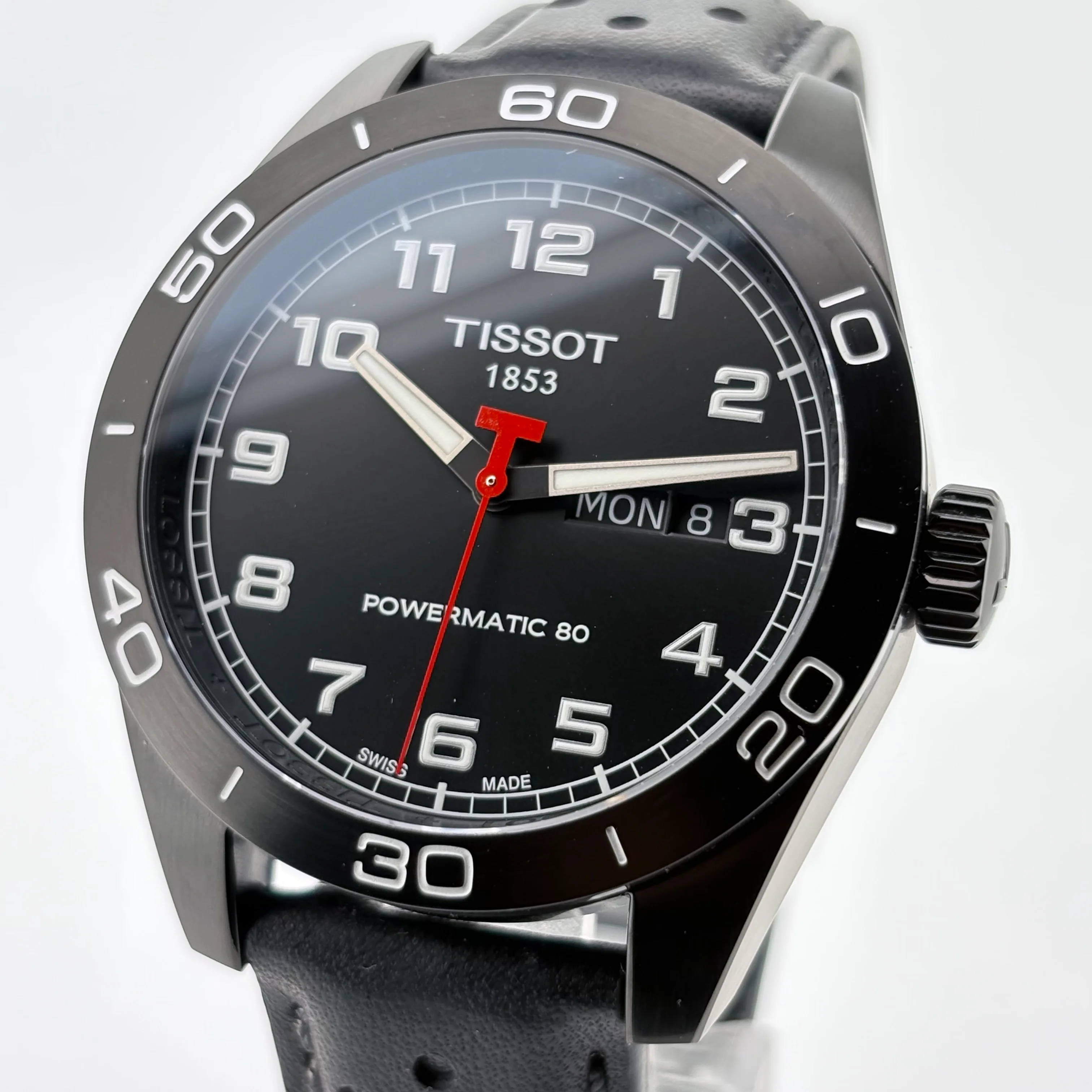 Reloj Tissot PRS 516 Automático - Image 4