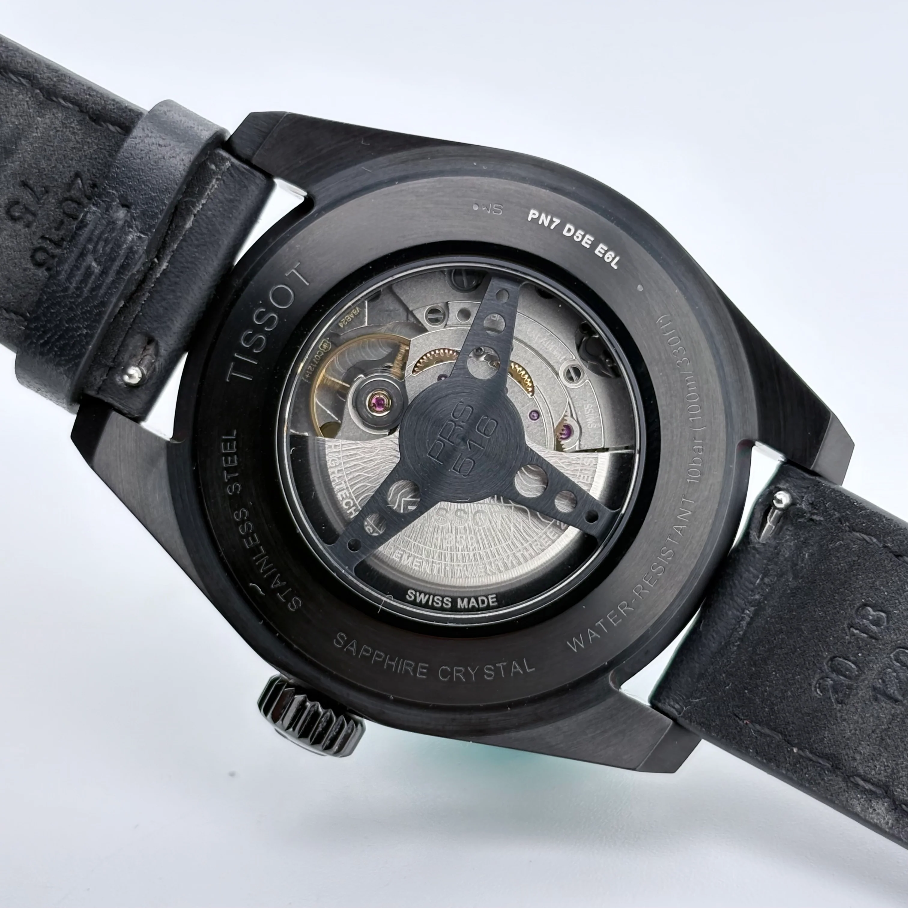 Reloj Tissot PRS 516 Automático - Image 8