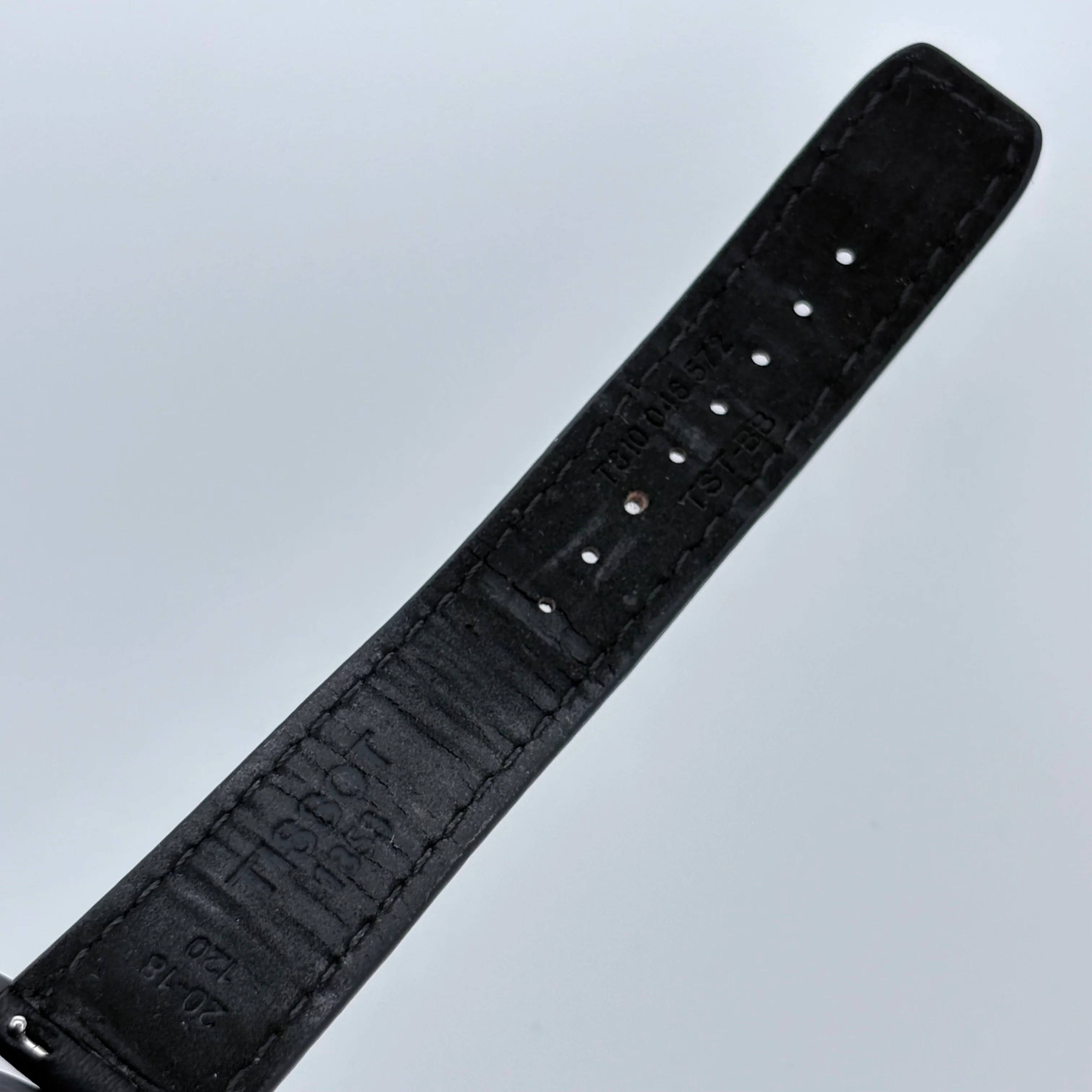 Reloj Tissot PRS 516 Automático - Image 9