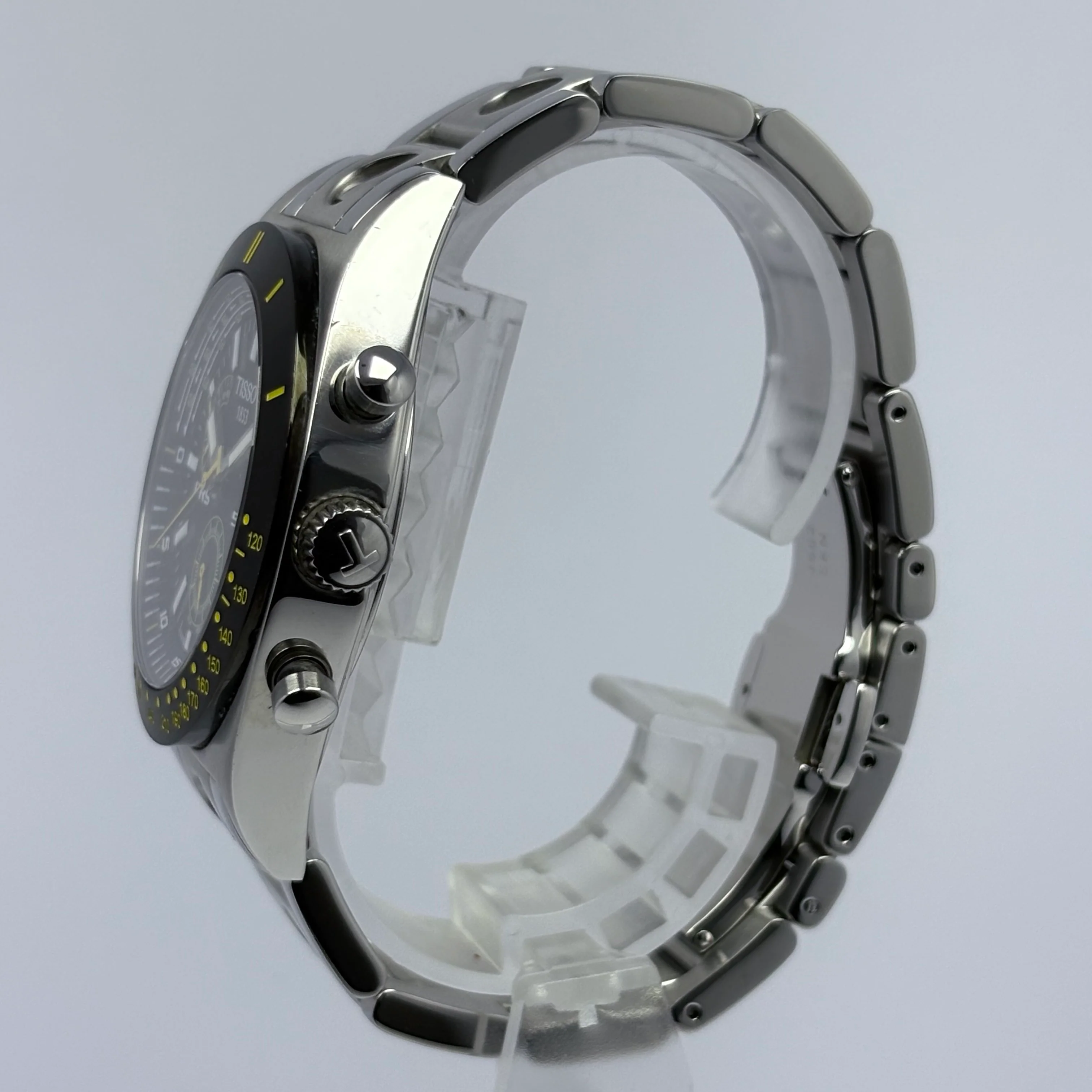 Reloj Tissot PRS 516 Cronógrafo Quartz - Image 4
