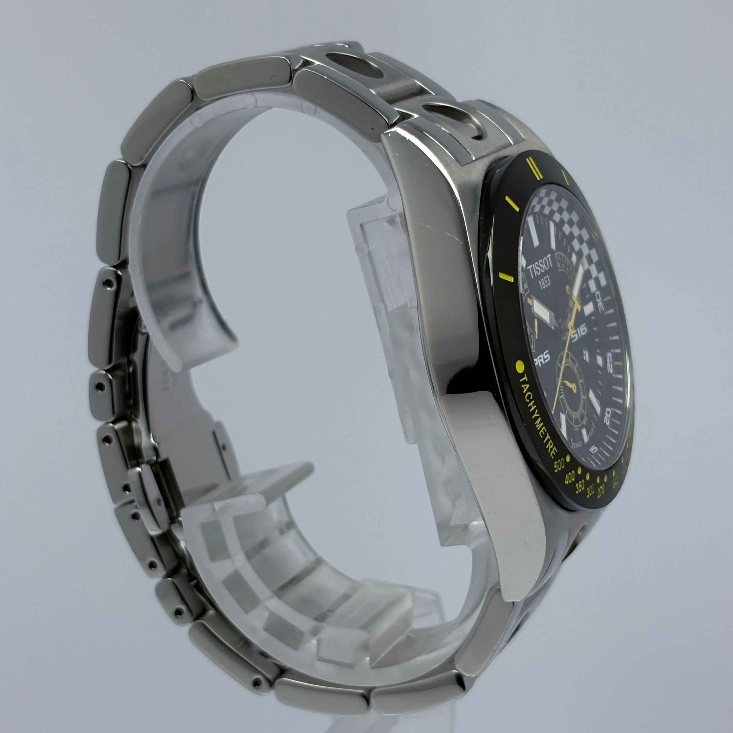 Reloj Tissot PRS 516 Cronógrafo Quartz - Image 6
