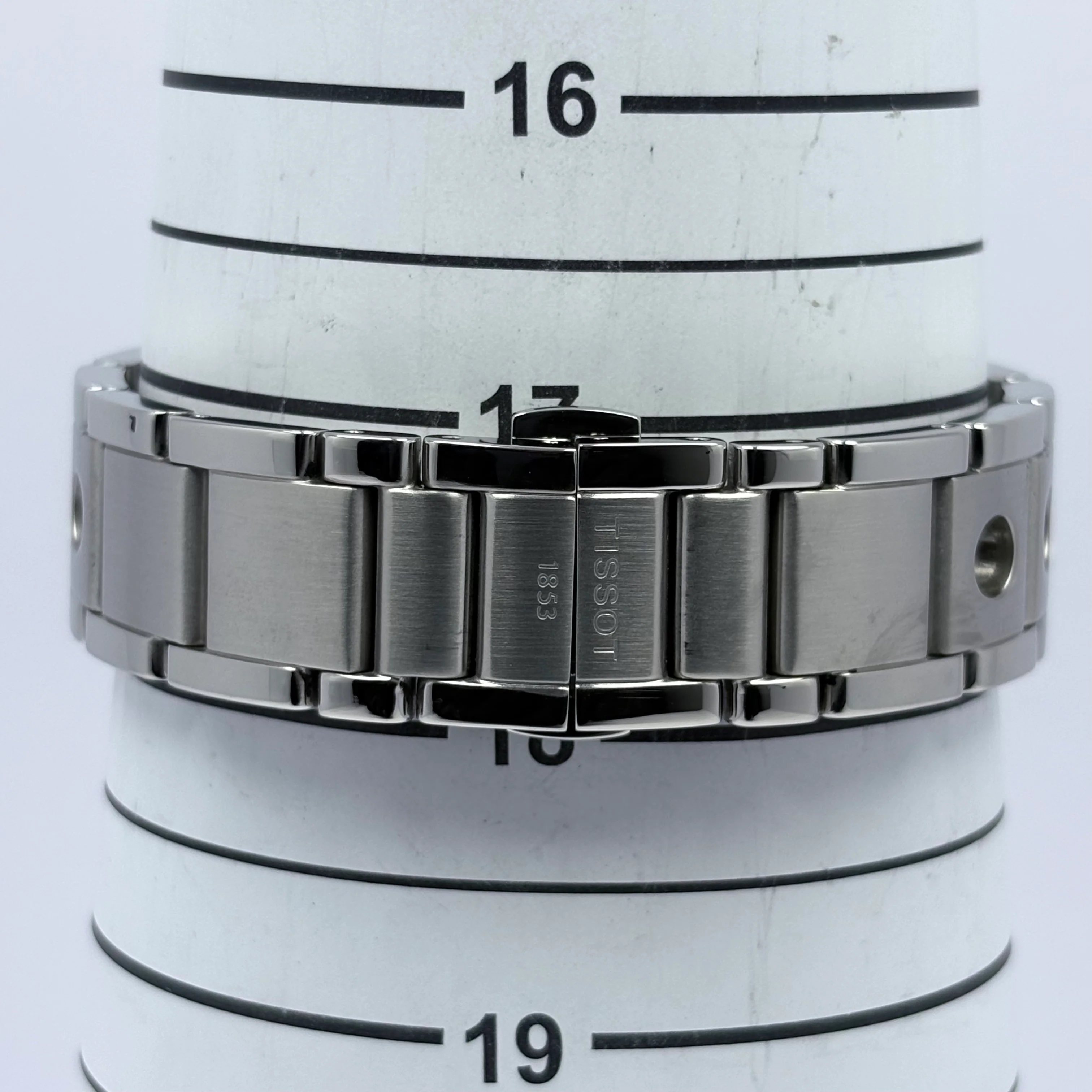 Reloj Tissot PRS 516 Cronógrafo Quartz - Image 8