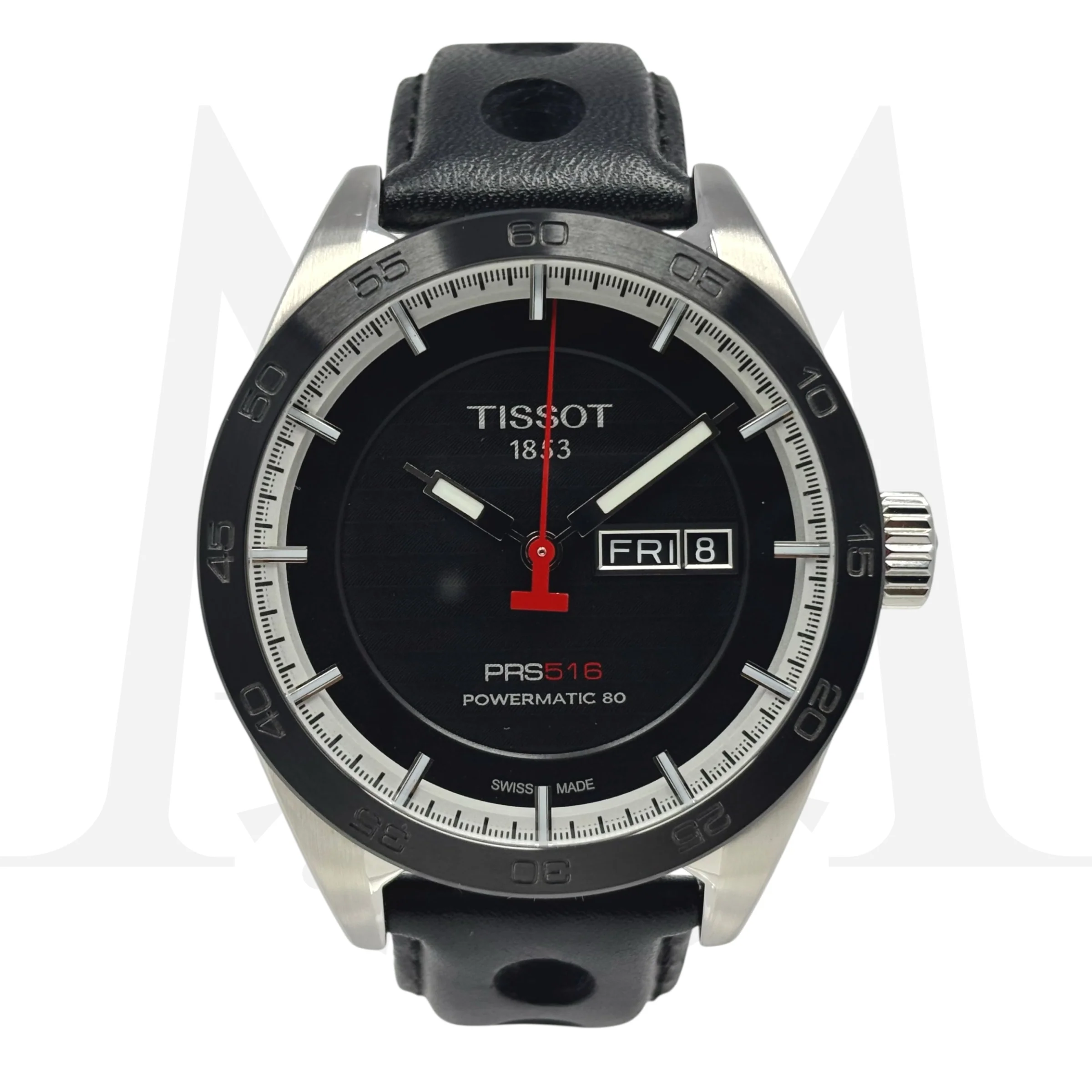 Reloj Tissot PRS 516 Automático