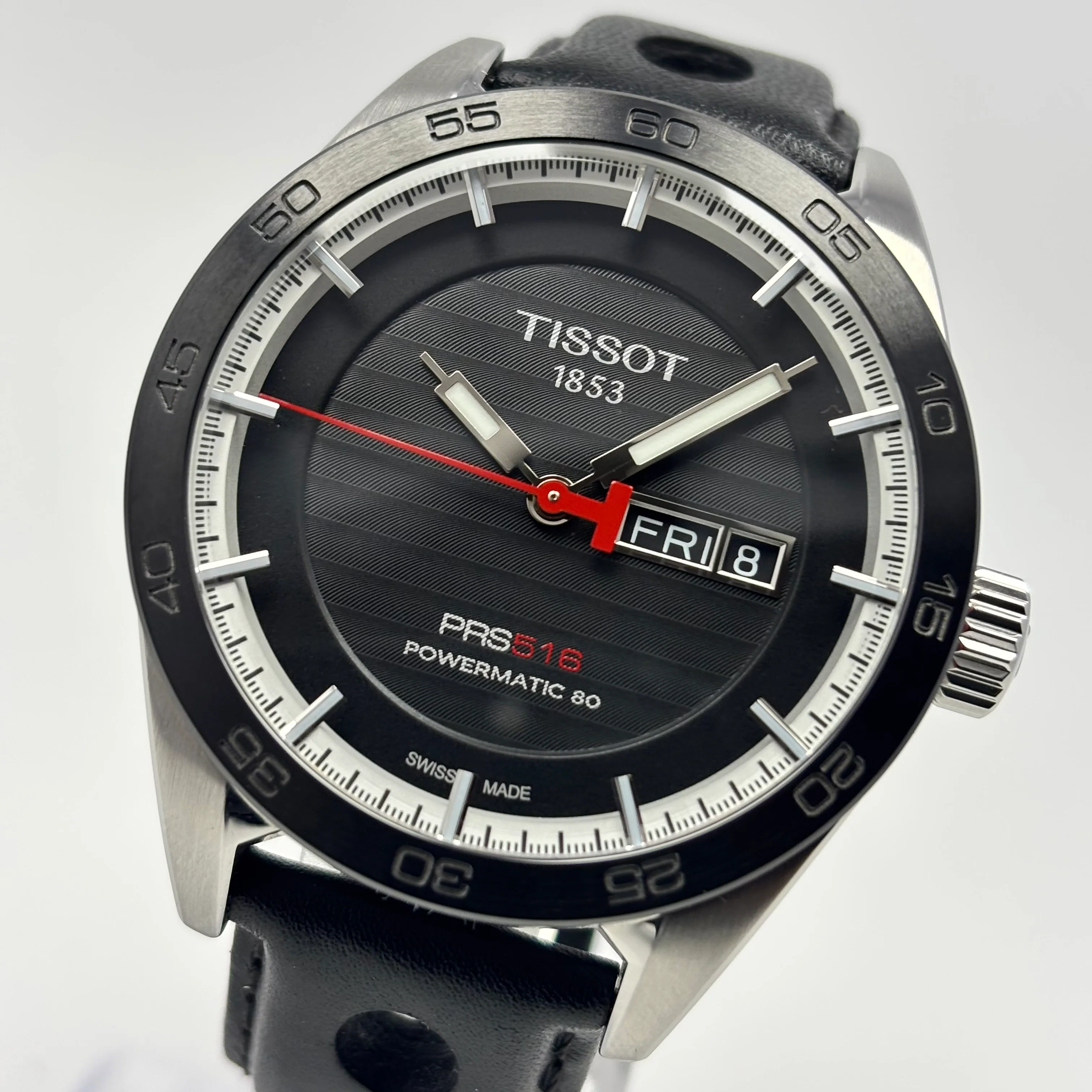 Reloj Tissot PRS 516 Automático - Image 2